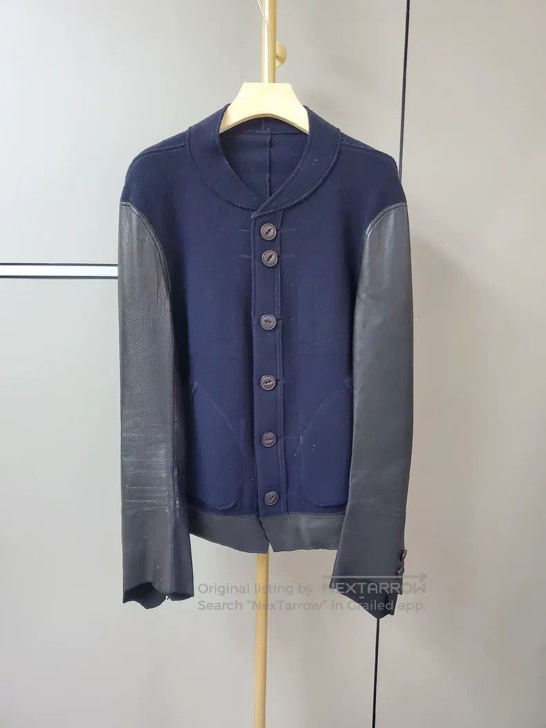 Takahiromiyashita The Soloist. Takahiromiyashita The Soloist. Short coat Size US S / EU 44-46 / 1 - 1 Thumbnail