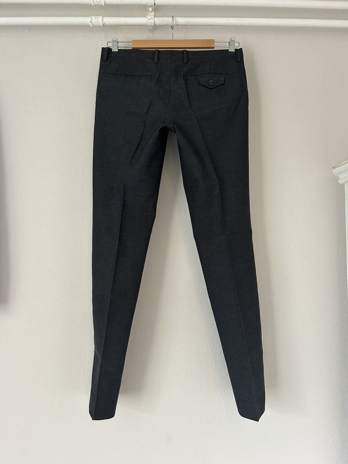 Miu Miu Miu Miu Pants Size US 32 / EU 48 - 2 Thumbnail
