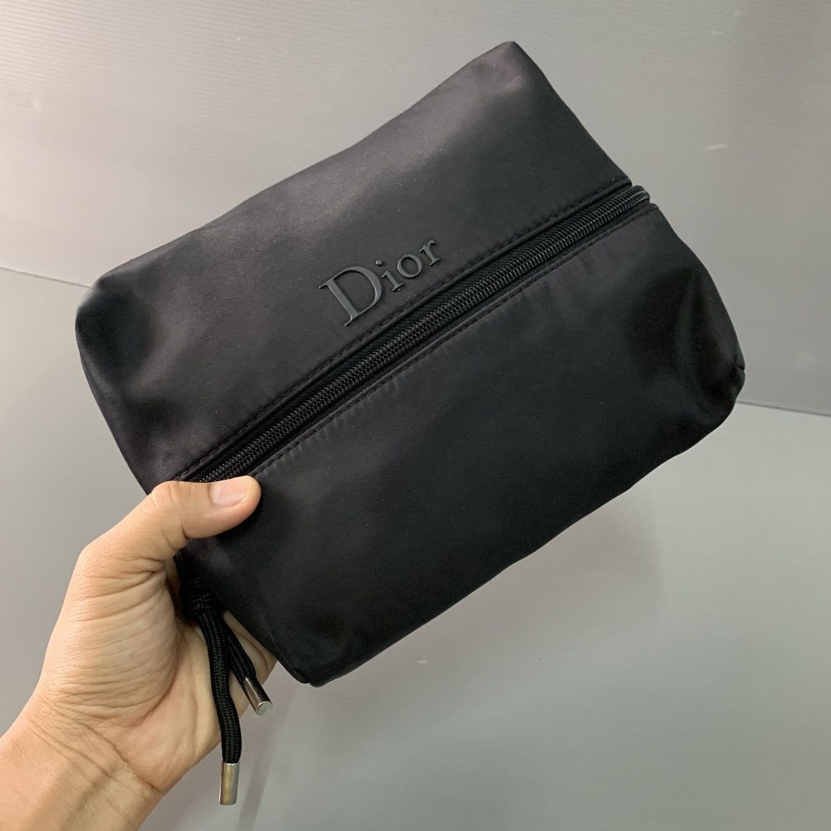 Dior Dior Beaute Makeup Clutch Bag Size ONE SIZE - 7 Thumbnail