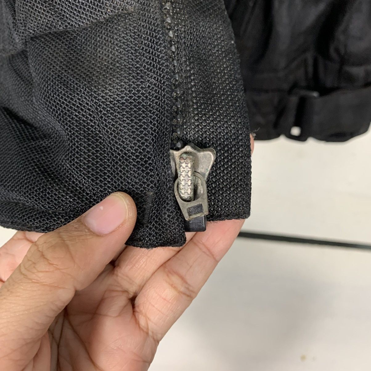 FirstGear FirstGear Motorcycle Riding Mesh Jacket Size US M / EU 48-50 / 2 - 14 Thumbnail