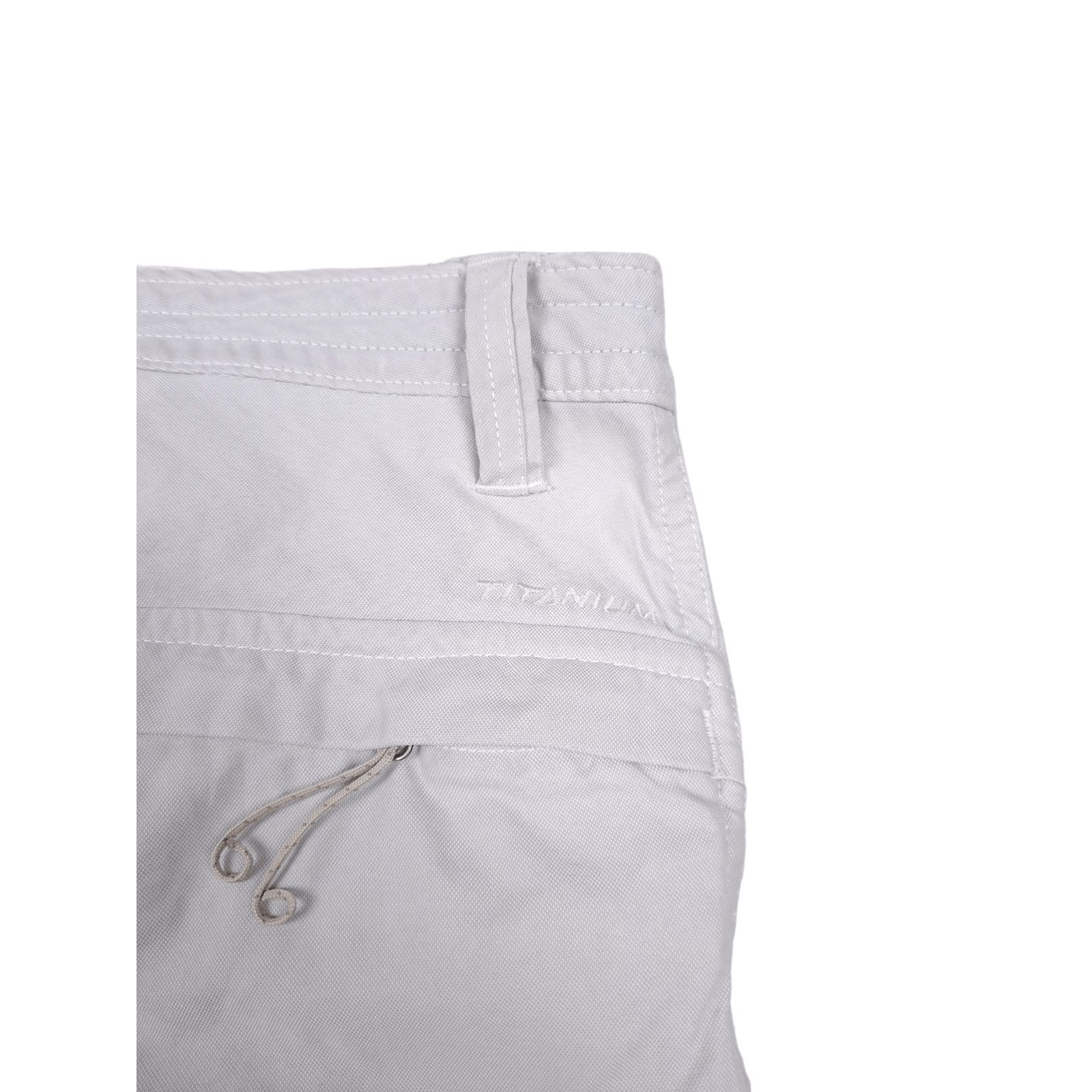 Columbia × Patagonia × Vintage Crazy Vintage 90s Columbia Baggy Cargo Tactical Shorts Size US 36 / EU 52 - 8 Thumbnail
