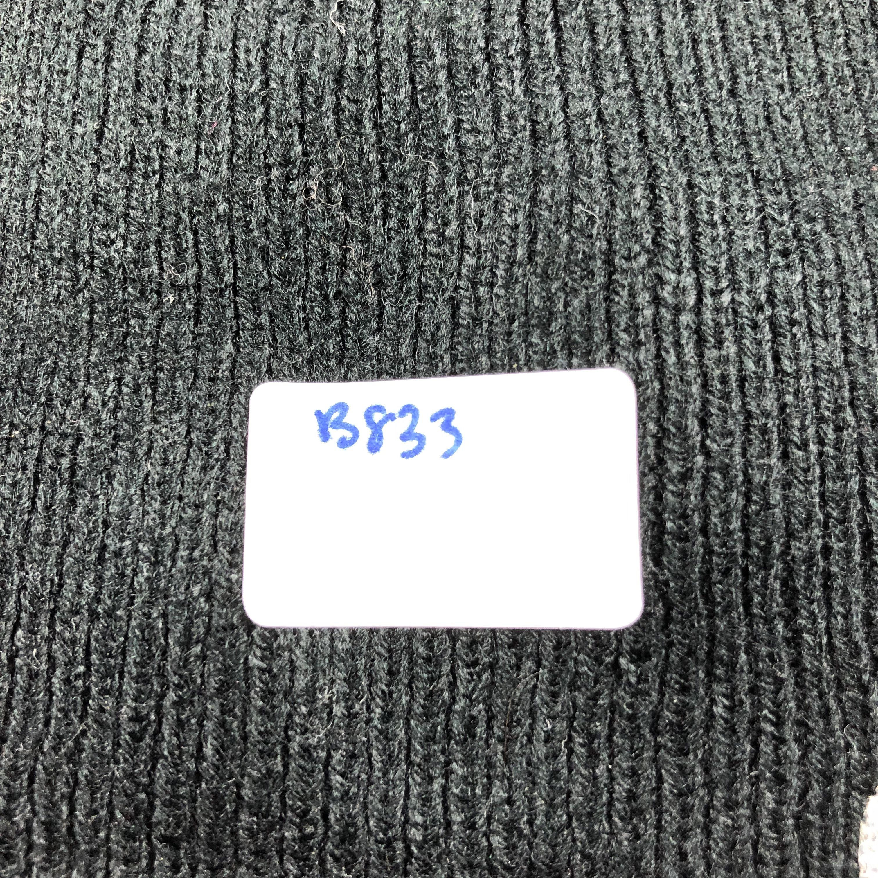 Seditionaries Unknown Skull Beanie Snowcap Snow Hat B833 Size ONE SIZE - 6 Thumbnail