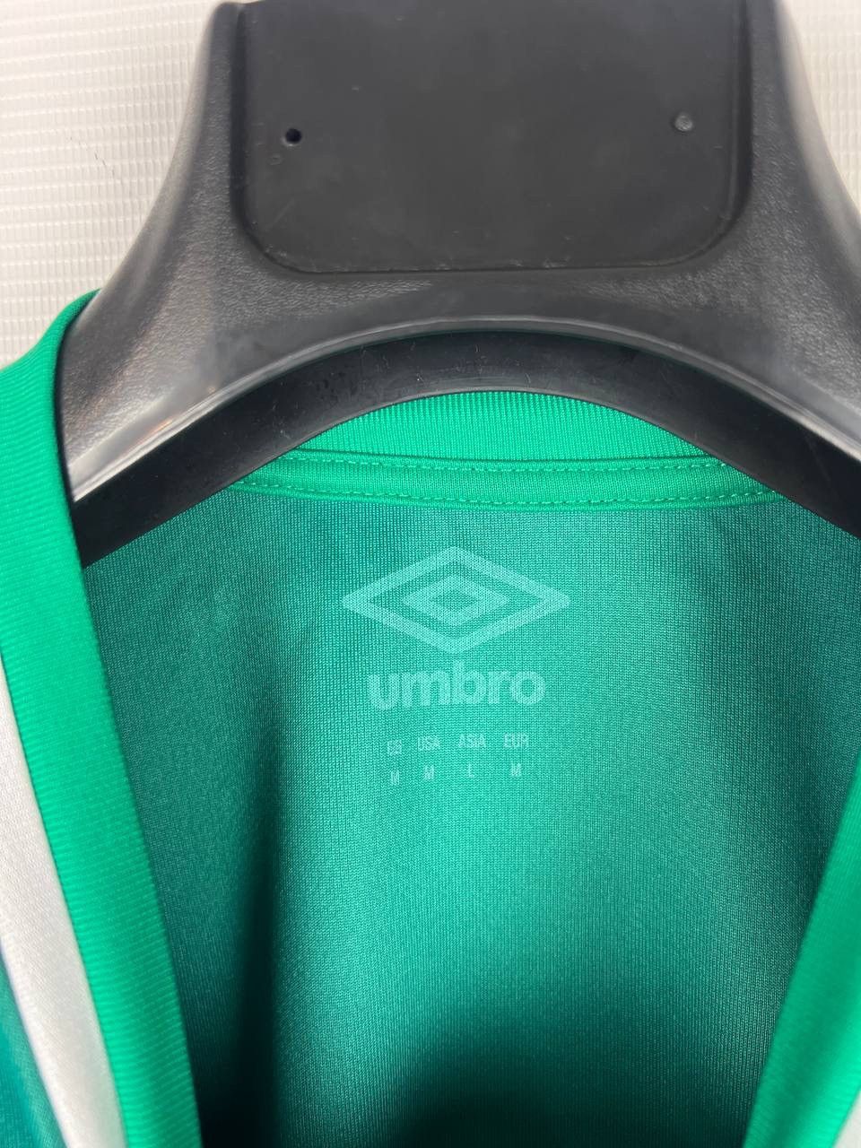 Other Werder Bremen Umbro 2019/20 home jersey size M Size US L / EU 52-54 / 3 - 5 Thumbnail