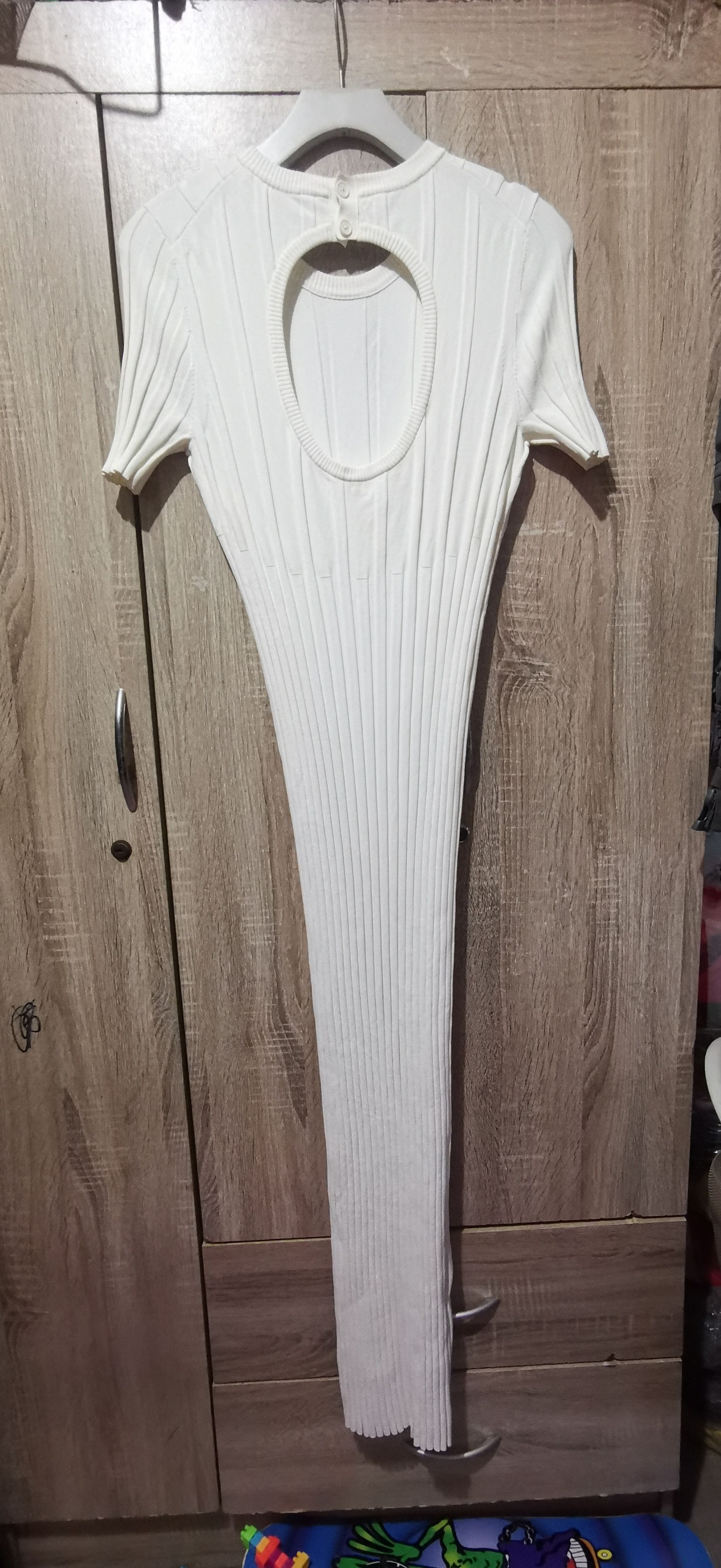 Helmut Lang HELMUT LANG designer clothes Size S / US 4 / IT 40 - 1 Thumbnail