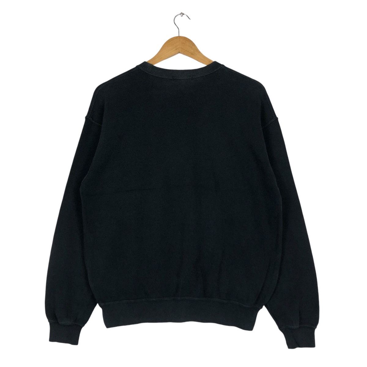 Designer × Louis Feraud Vintage Louis Feraud Paris Designer Sweathsirt Small Size US S / EU 44-46 / 1 - 7 Thumbnail