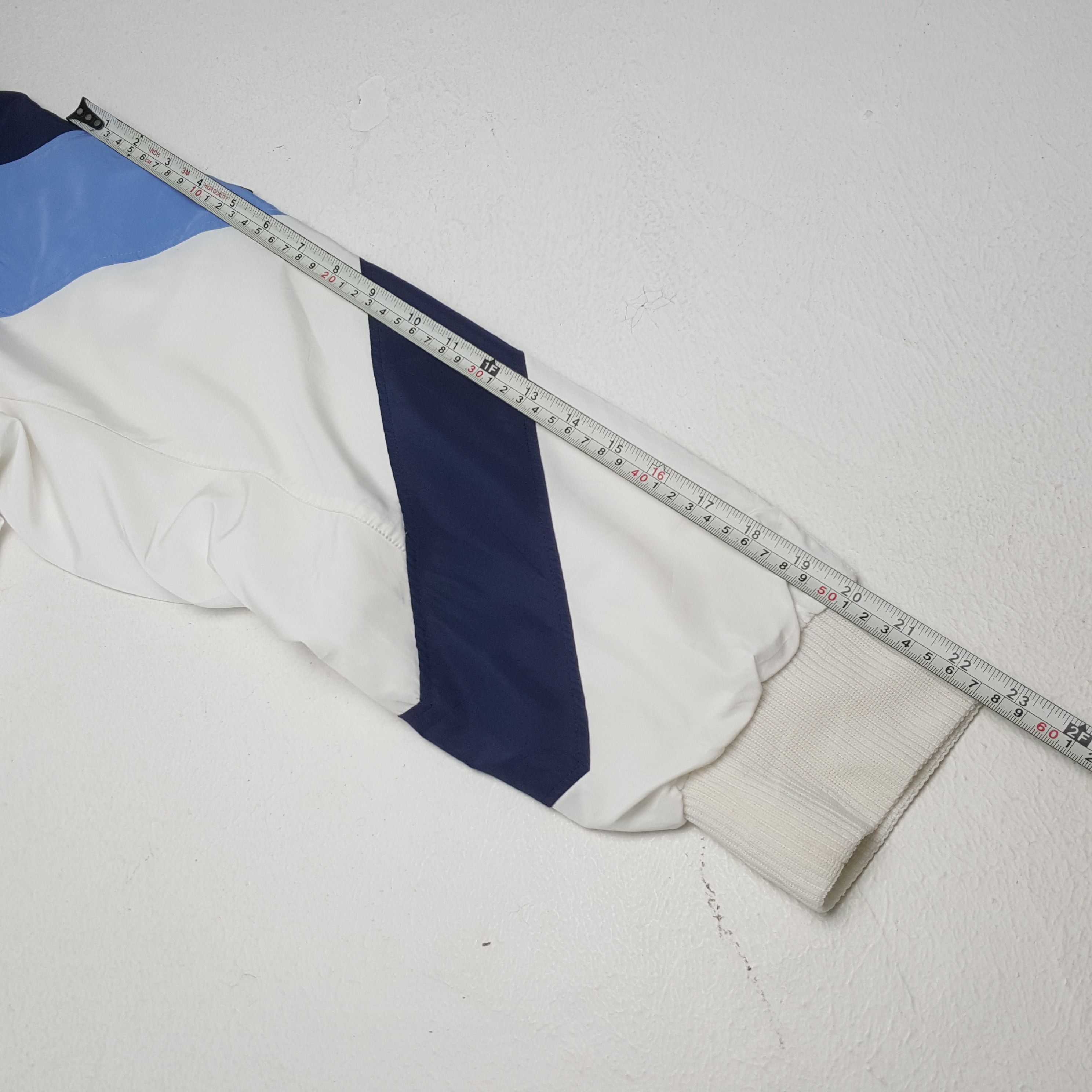 Vintage × Yamaha Vintage YAMAHA Japanese Motorsports Racing Jacket Size US L / EU 52-54 / 3 - 5 Thumbnail