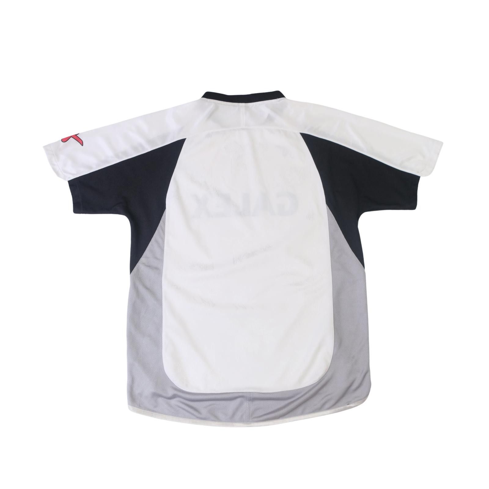 Galeries Lafayette 2000/01 Perugia Training Shirt Galex (L) Size US L / EU 52-54 / 3 - 2 Thumbnail