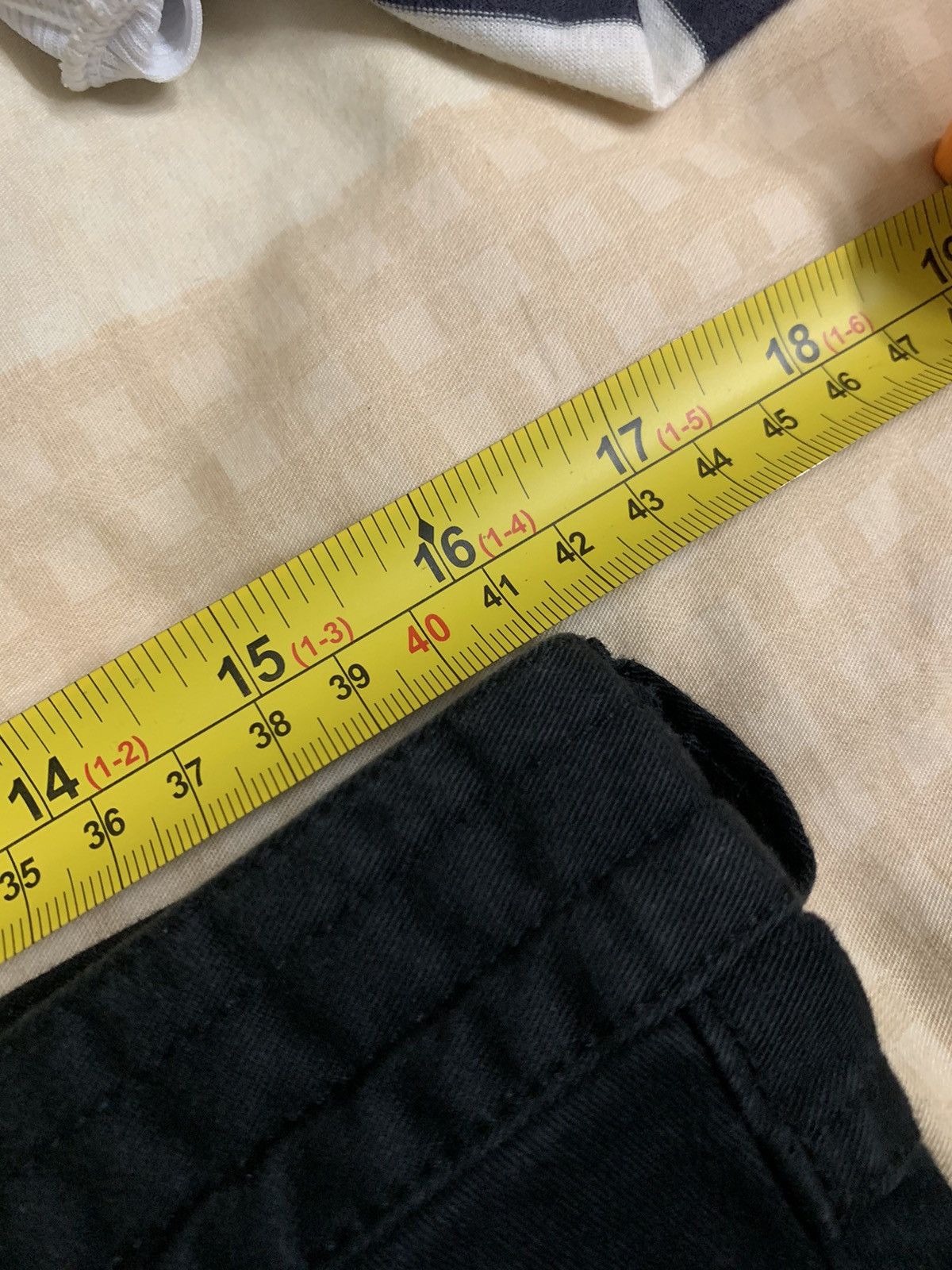 Number (N)ine Number nine x studious skinny jeans Size US 32 / EU 48 - 9 Thumbnail
