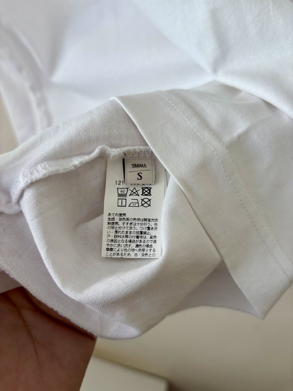 BEAUTY&YOUTH United Arrows T Shirt Size US S / EU 44-46 / 1 - 3 Thumbnail
