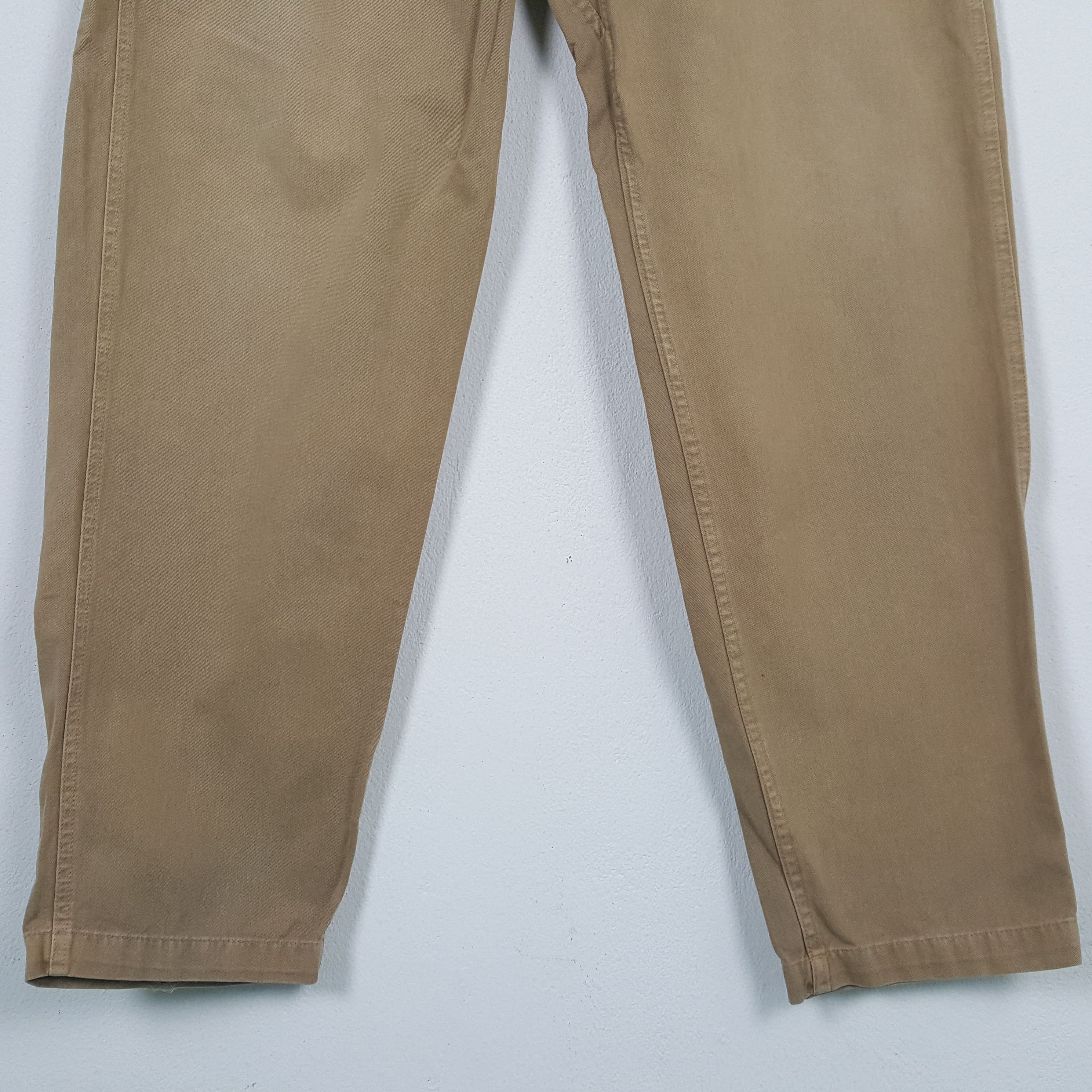 Gramicci × Vintage Gramicci Streetwear Outdoor Style Pants Size US 34 / EU 50 - 3 Thumbnail