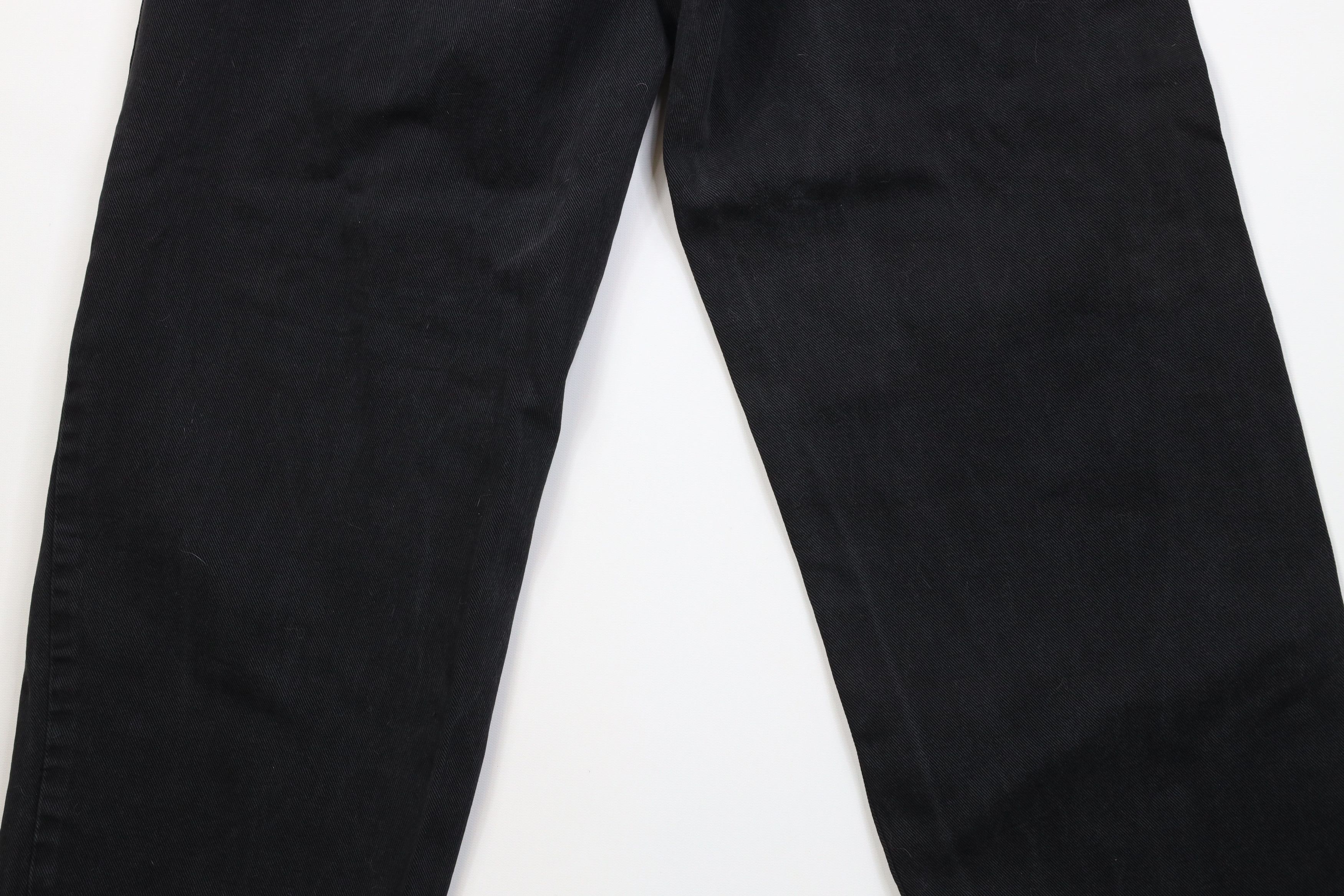 Vintage Vintage 90s Y2K Streetwear Baggy Big Pocket Skateboard Jeans Size US 34 / EU 50 - 12 Thumbnail