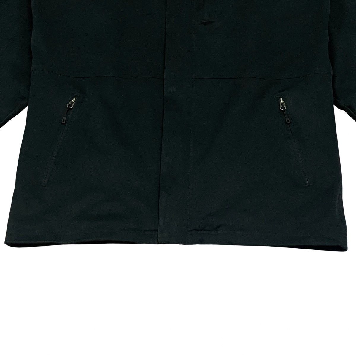 Patagonia Vintage Patagonia Gorpcore H2NO Waterproof Parkas Jacket Size US M / EU 48-50 / 2 - 8 Thumbnail