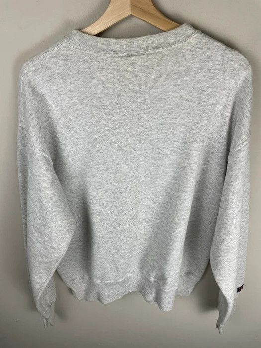 Vintage Vintage Crewneck Graceland College Vintage Sweatshirt Size US M / EU 48-50 / 2 - 2 Thumbnail