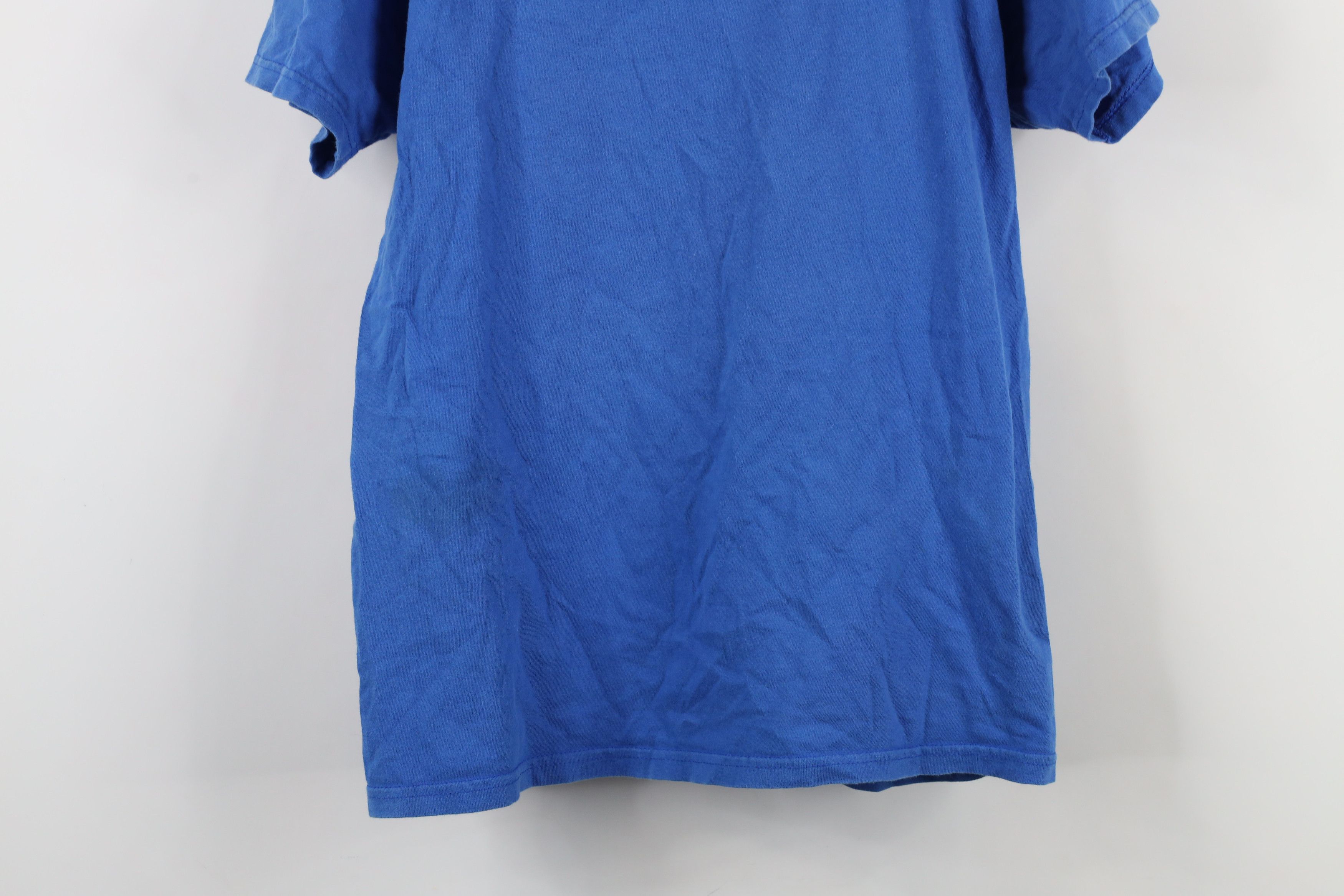 Alpinestars × Vintage Vintage Alpinestars Racing Spell Out Short Sleeve T-Shirt Size US S / EU 44-46 / 1 - 15 Thumbnail
