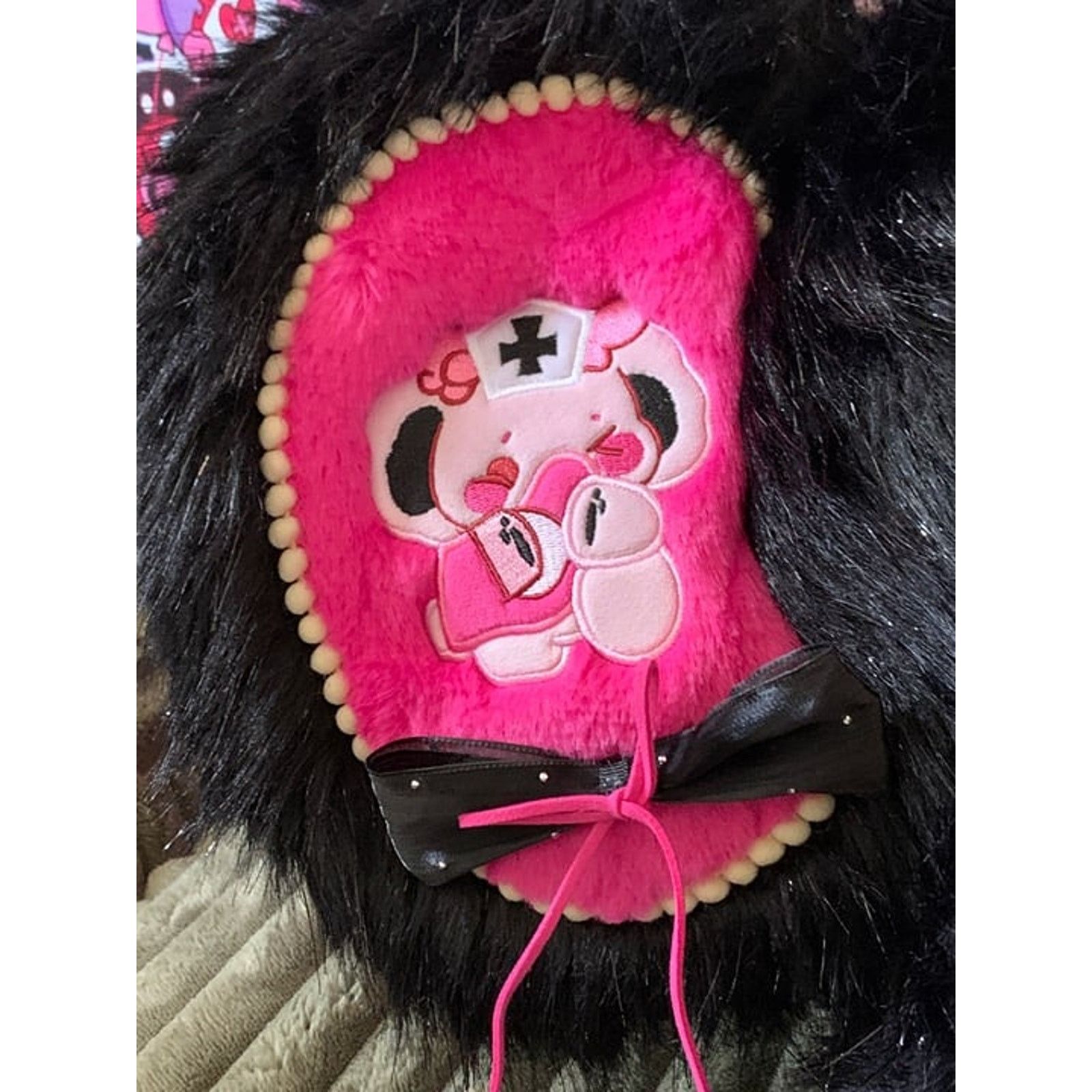 POP MART liila 600 masquerade Size ONE SIZE - 5 Thumbnail