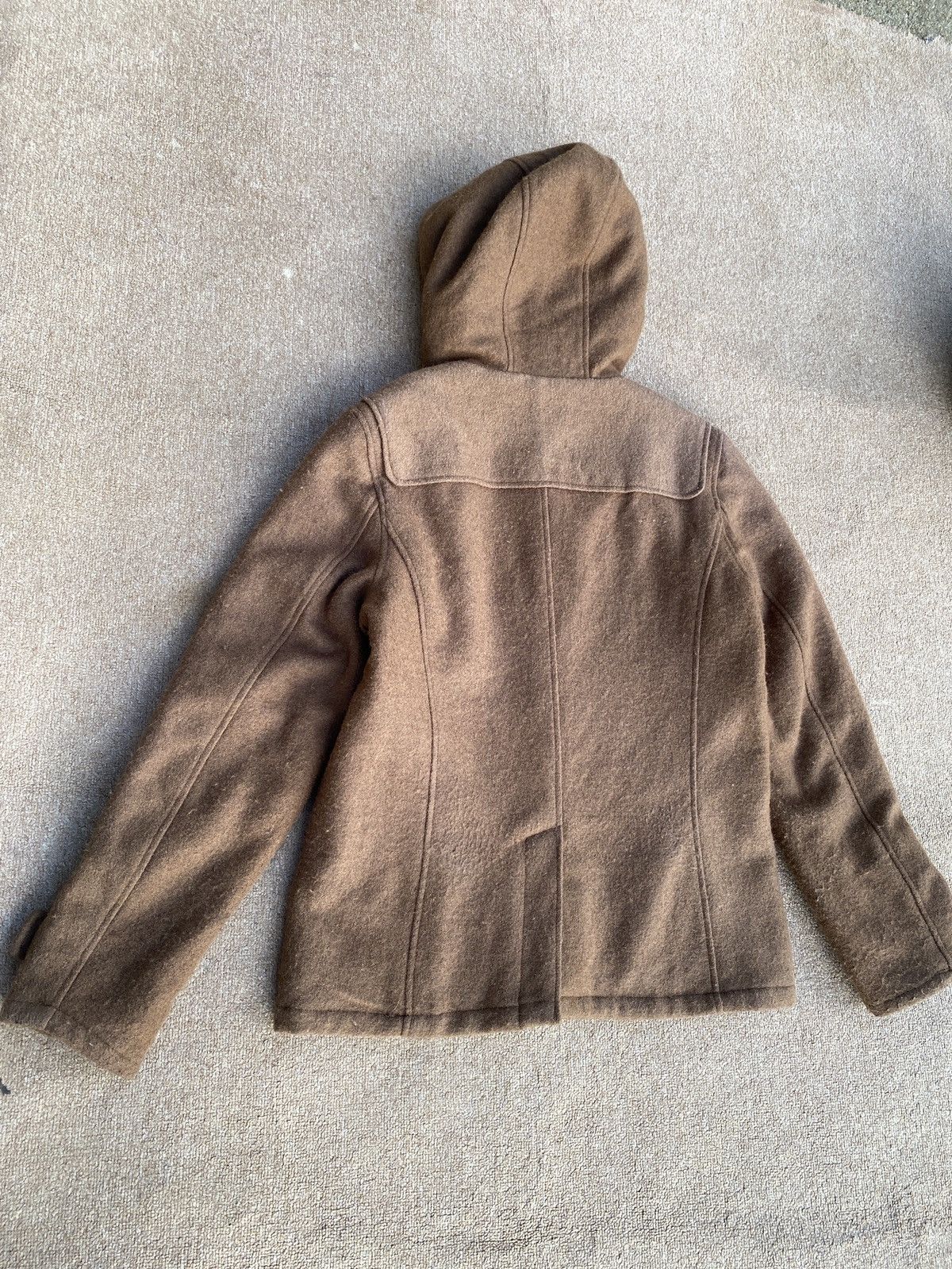 14th Addiction × In The Attic × Vintage Vintage in the attic mohair jacket Size US L / EU 52-54 / 3 - 19 Thumbnail