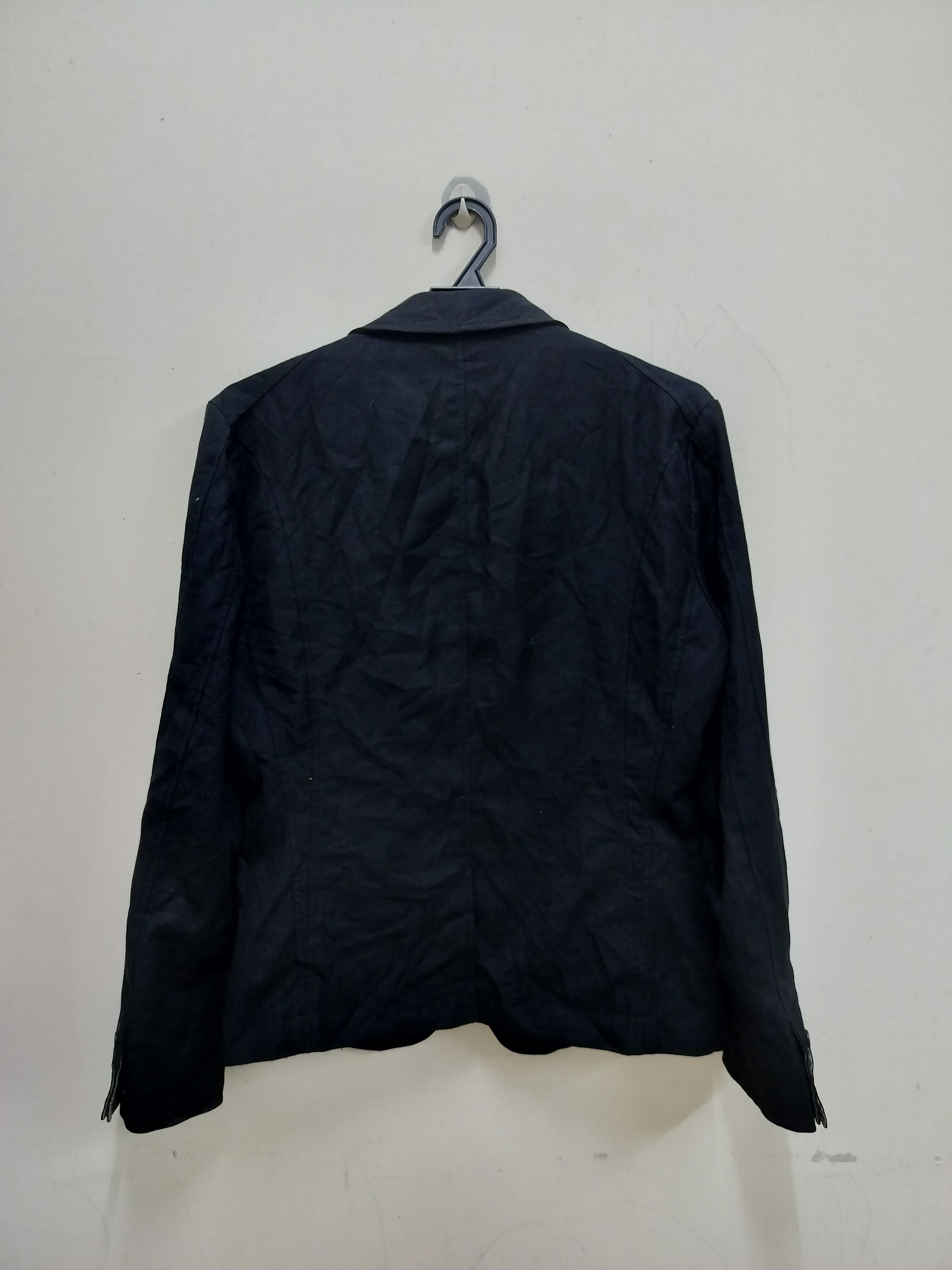 Japanese Brand PPFM Brown Sugar coat jacket Size M / US 6-8 / IT 42-44 - 4 Thumbnail