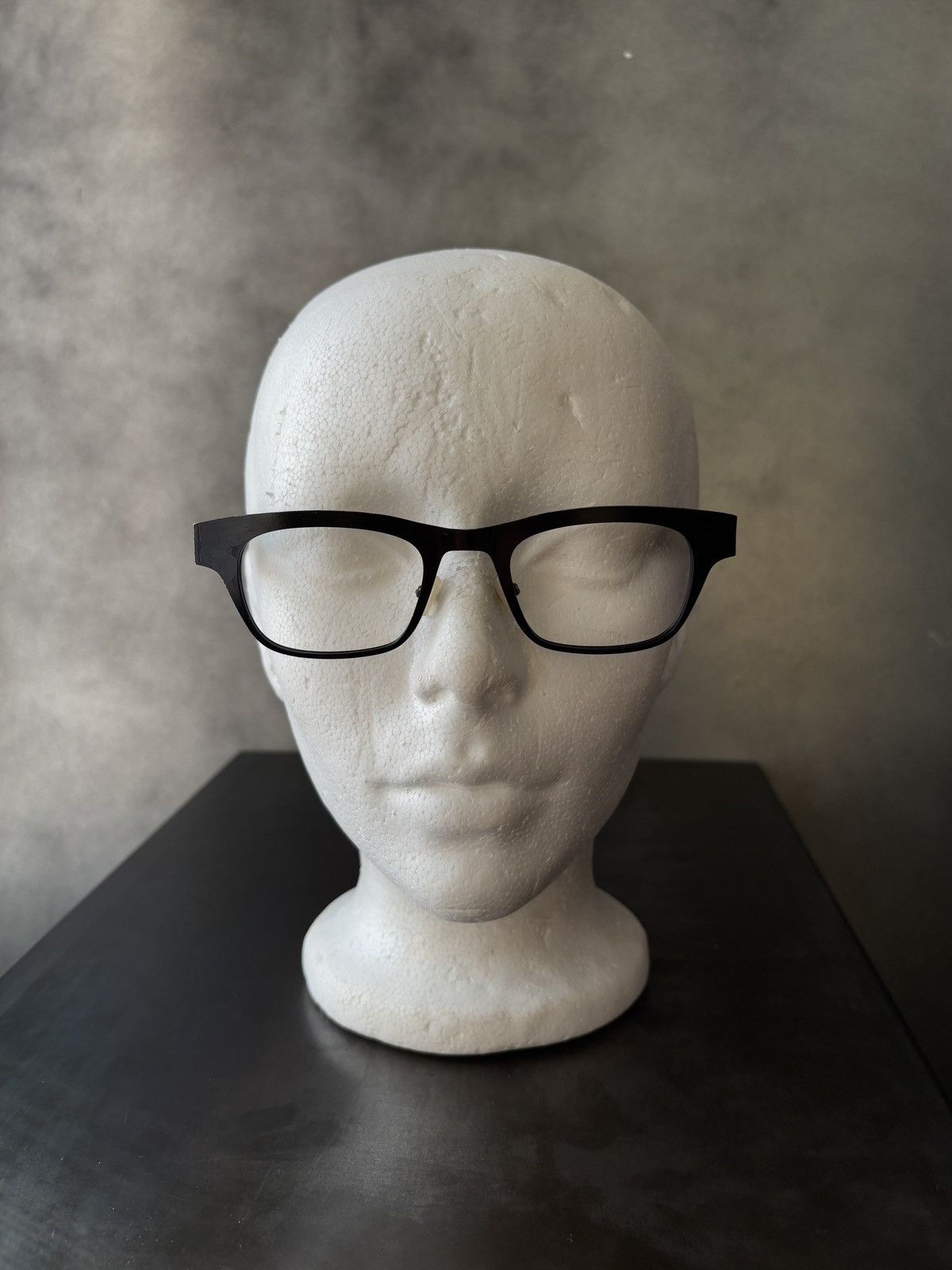Etnia Barcelona Etnia Barcelona Glasses Frames Made in Spain Agra Metal Size ONE SIZE - 6 Thumbnail