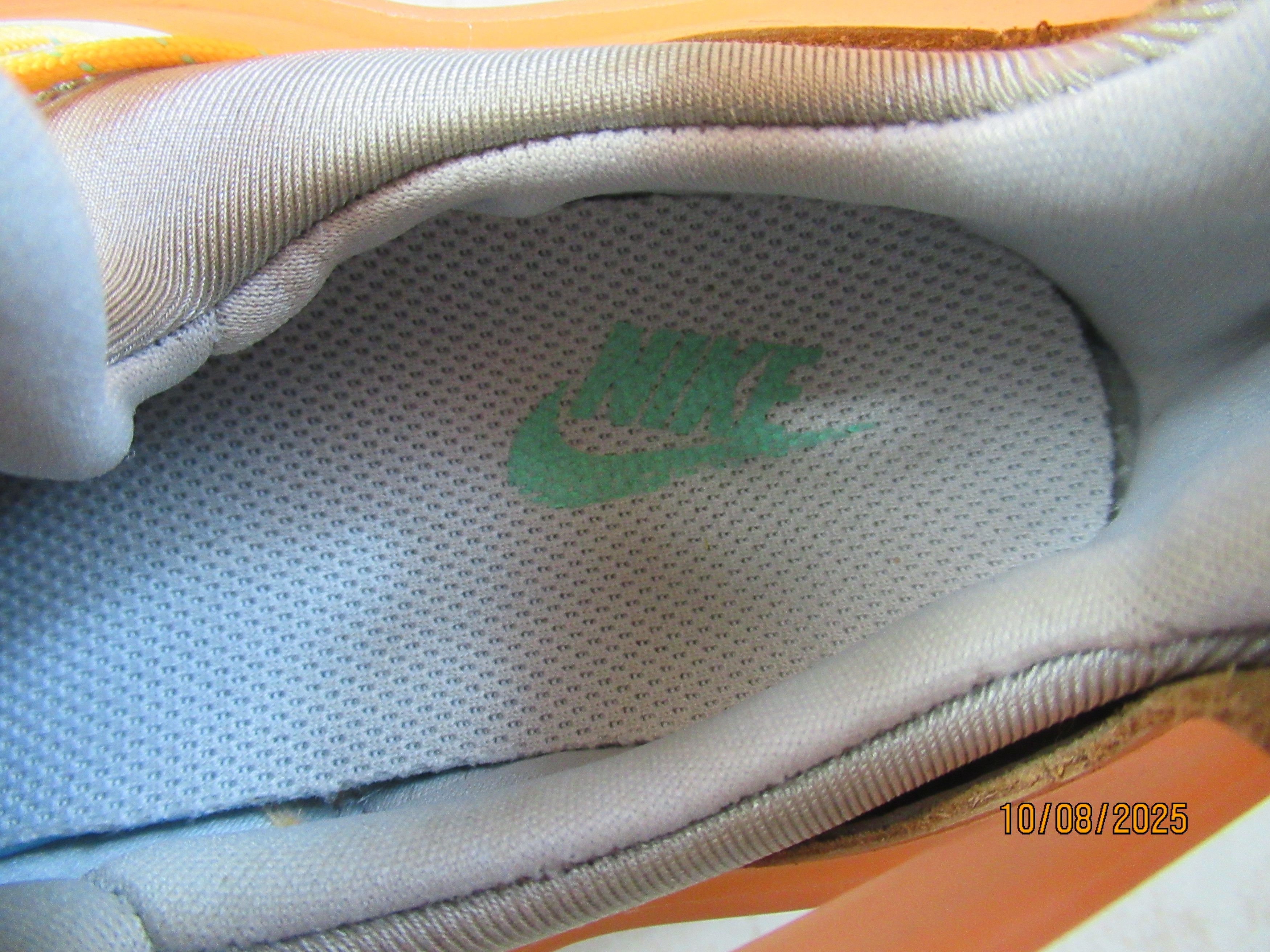 Nike Nike Free Virtuous (725060-003) Size US 5.5 / IT 35.5 - 5 Thumbnail