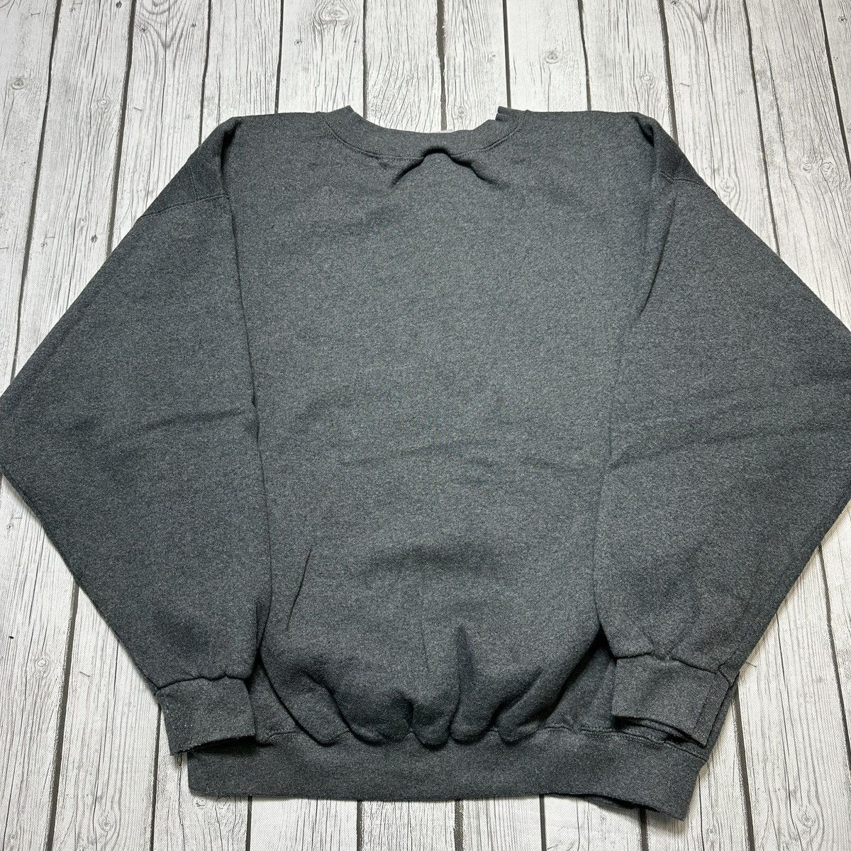 Vintage Vintage Nike sweatshirt Size US L / EU 52-54 / 3 - 2 Thumbnail