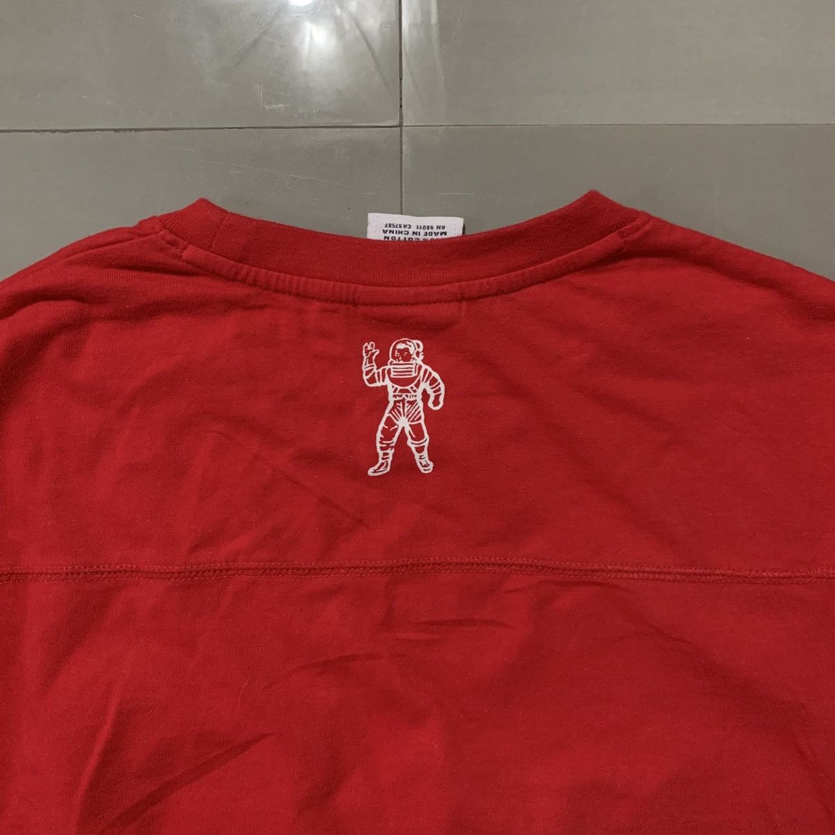 Billionaire Boys Club Billionaires Boys Club Long Sleeve Size US M / EU 48-50 / 2 - 3 Thumbnail