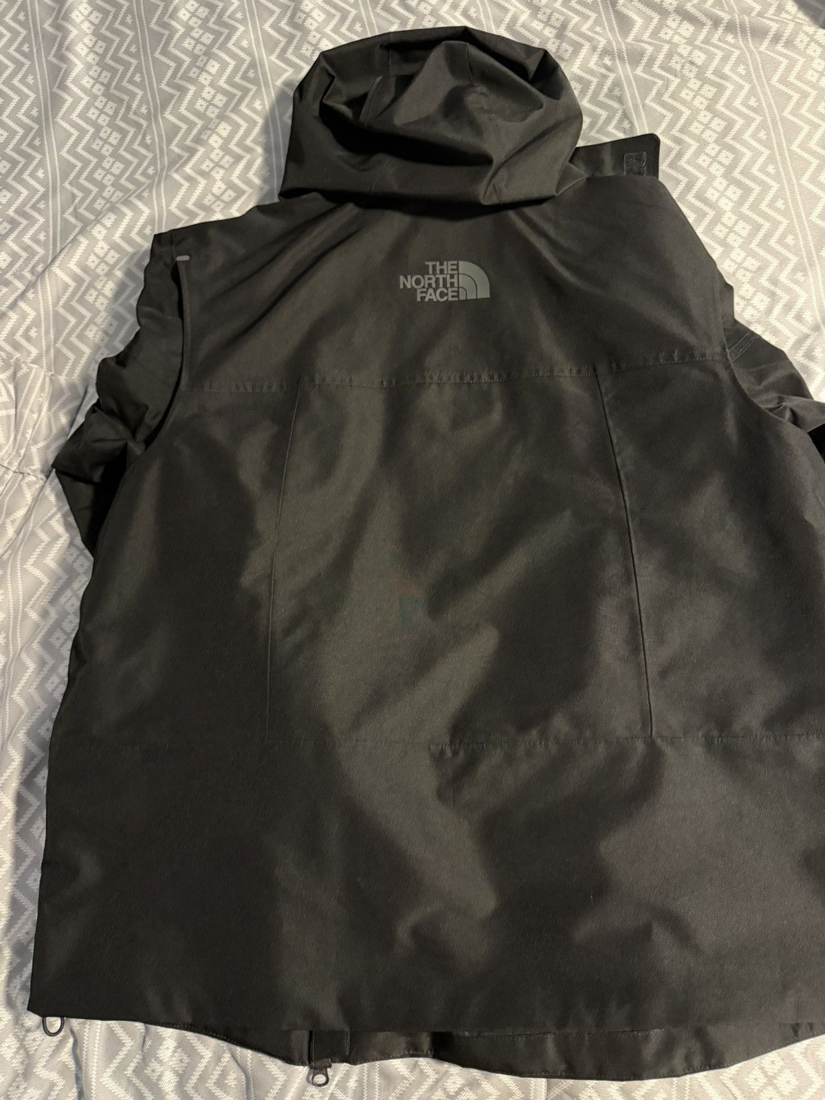 The North Face The North Face RMST Steep Tech GTX GORE-TEX Work Jacket Size US S / EU 44-46 / 1 - 2 Thumbnail