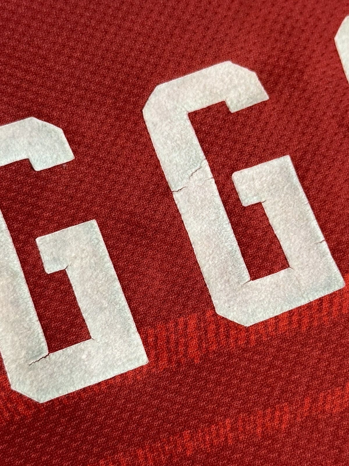 Umbro Manchester United 94/95 Home Giggs Football Jersey T-Shirt Size US M / EU 48-50 / 2 - 20 Thumbnail