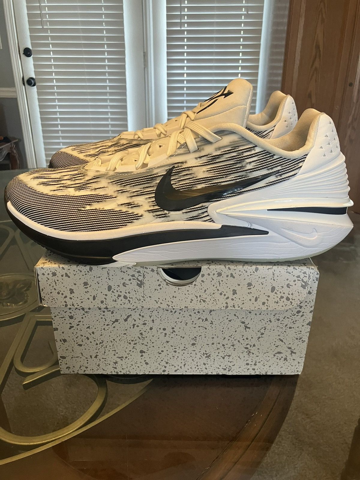 Nike Nike Zoom GT Cut 2 Size US 15 / EU 48 - 2 Thumbnail