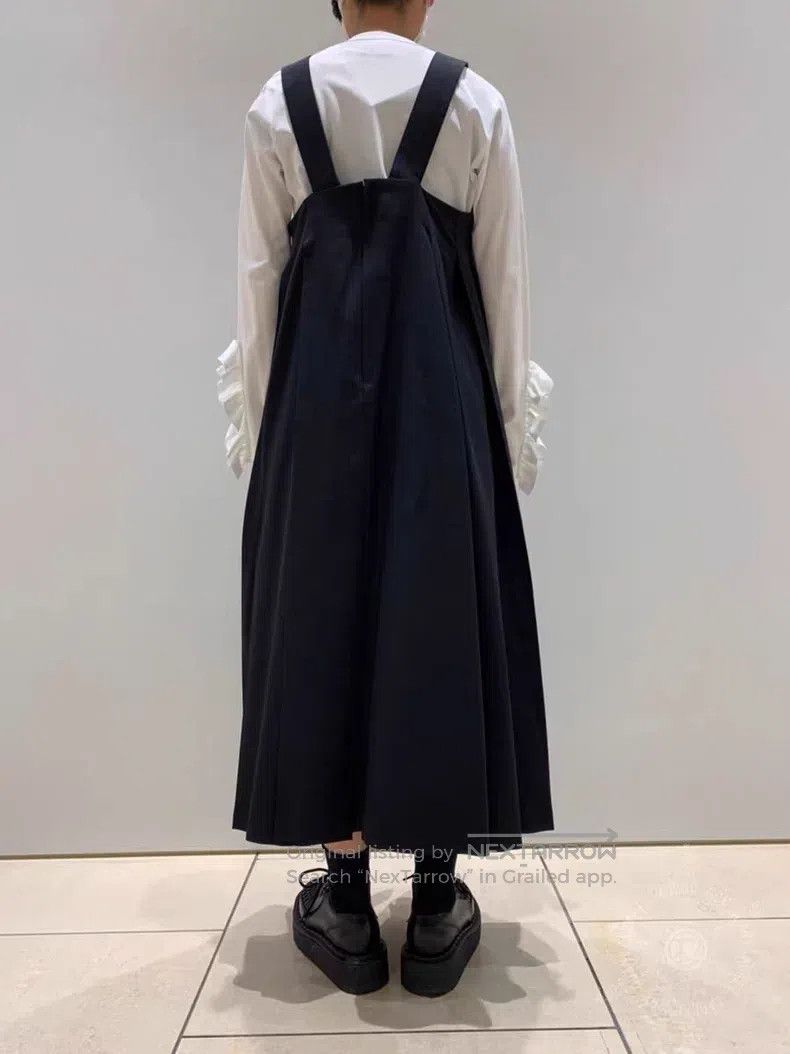 Comme des Garcons Comme Des Garcons Overall Dress Size M / US 6-8 / IT 42-44 - 6 Thumbnail