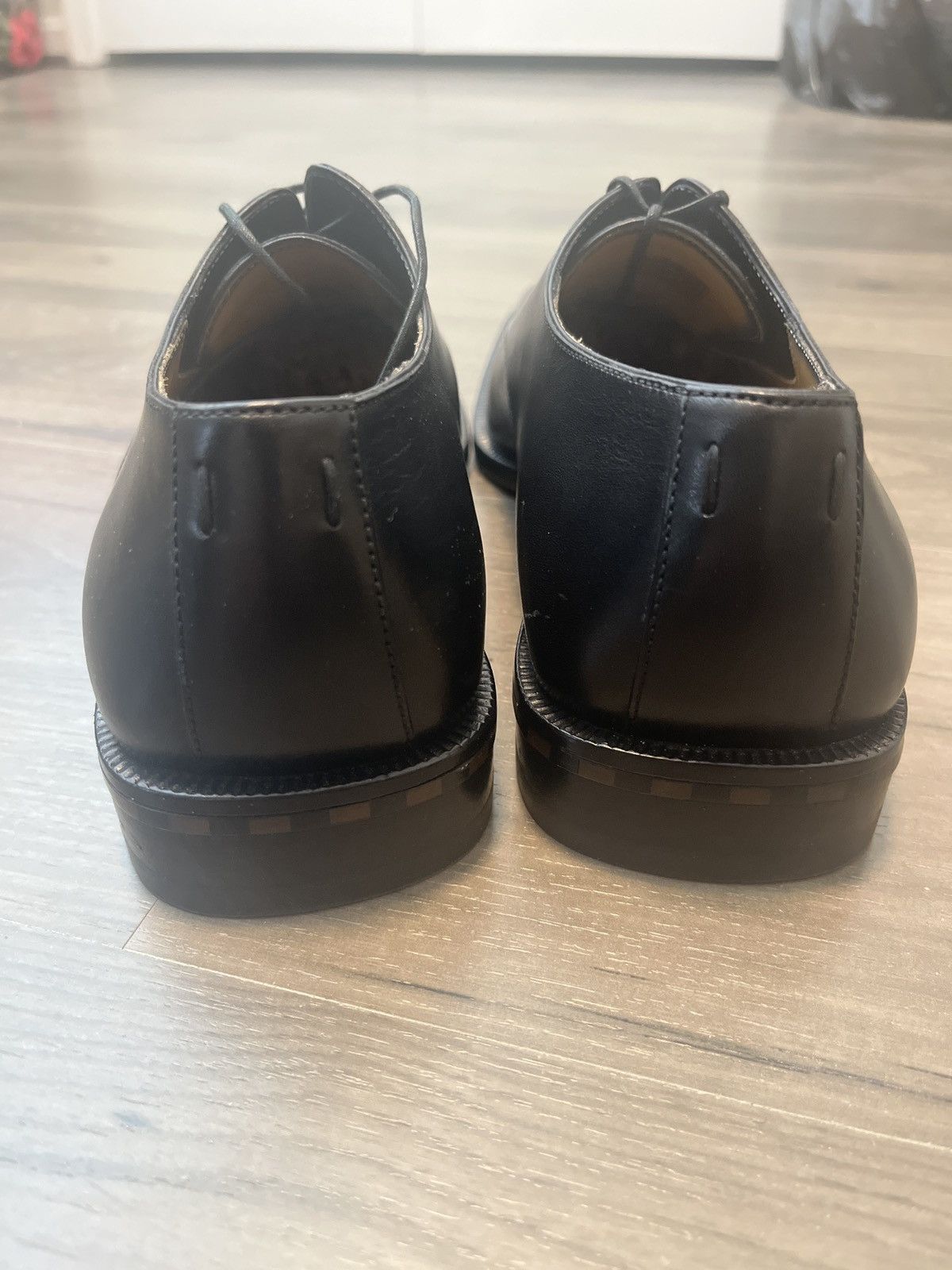 Louis Vuitton Louis Vuitton Men’s Shoe Size US 6.5 / EU 39-40 - 8 Thumbnail