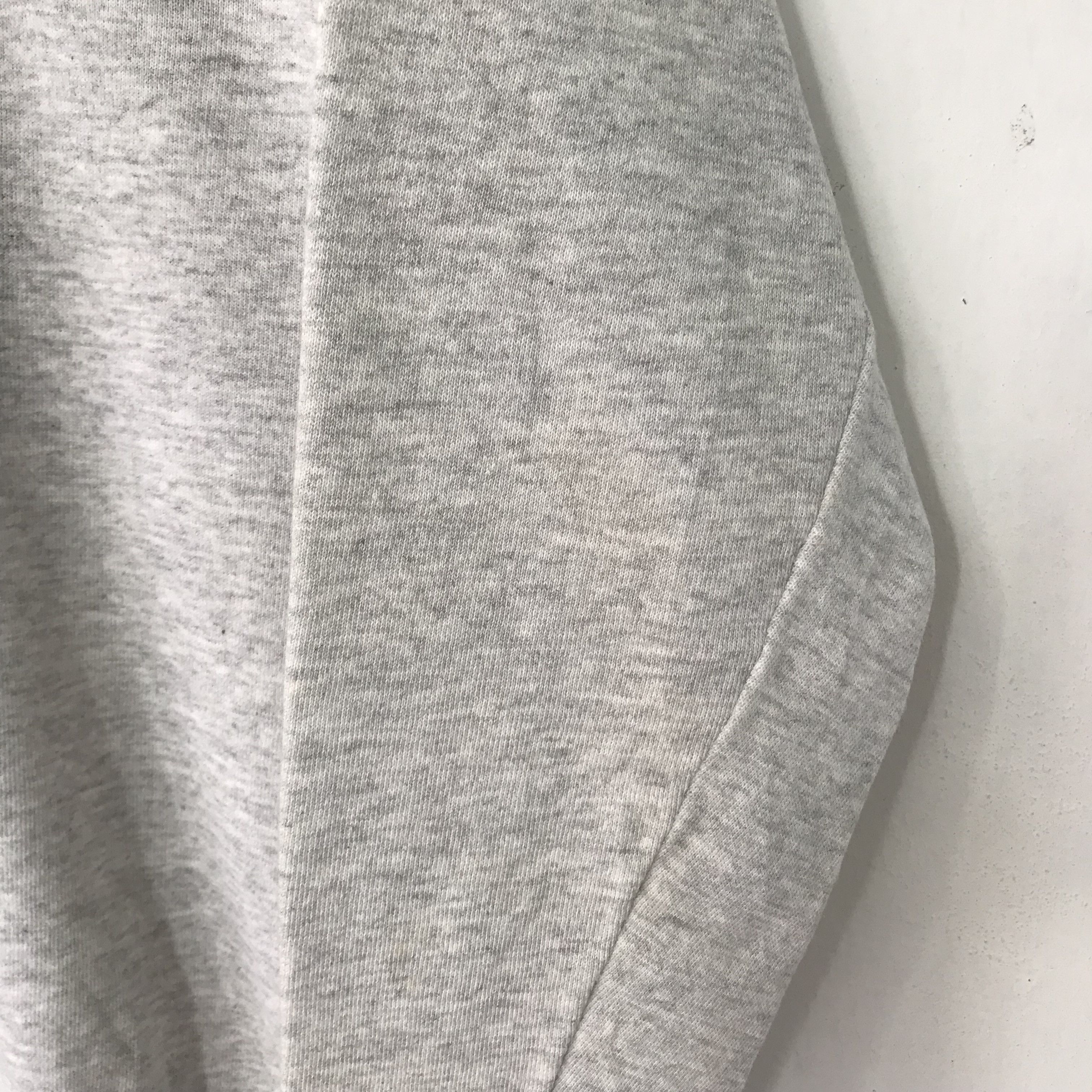 American Eagle Outfitters Vintage American Bald Eagle Grey Sweatshirt - 303 Size US M / EU 48-50 / 2 - 7 Thumbnail