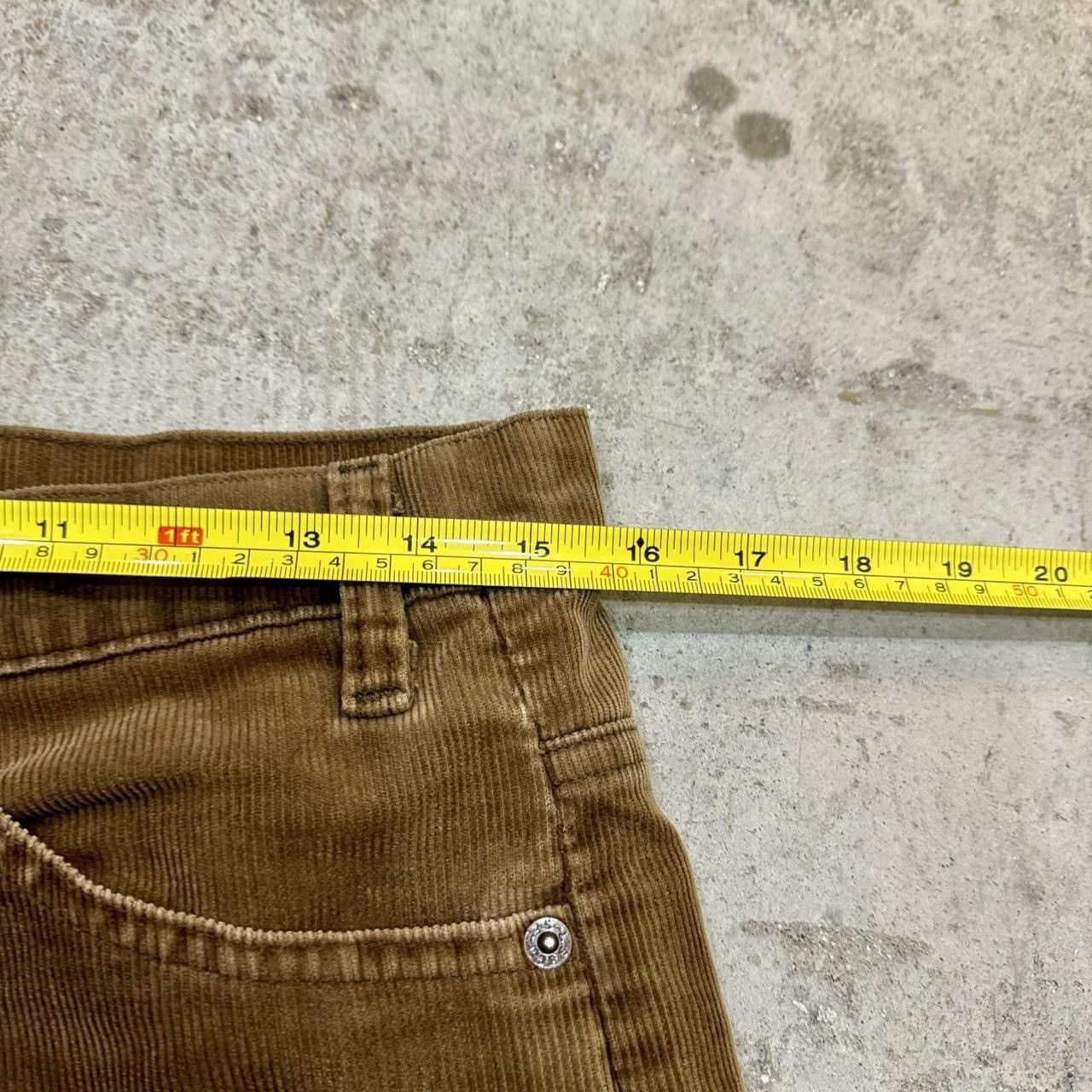 Levi's × Vintage VINTAGE MADE IN USA CORDUROY LEVI’S! Size US 31 - 7 Thumbnail
