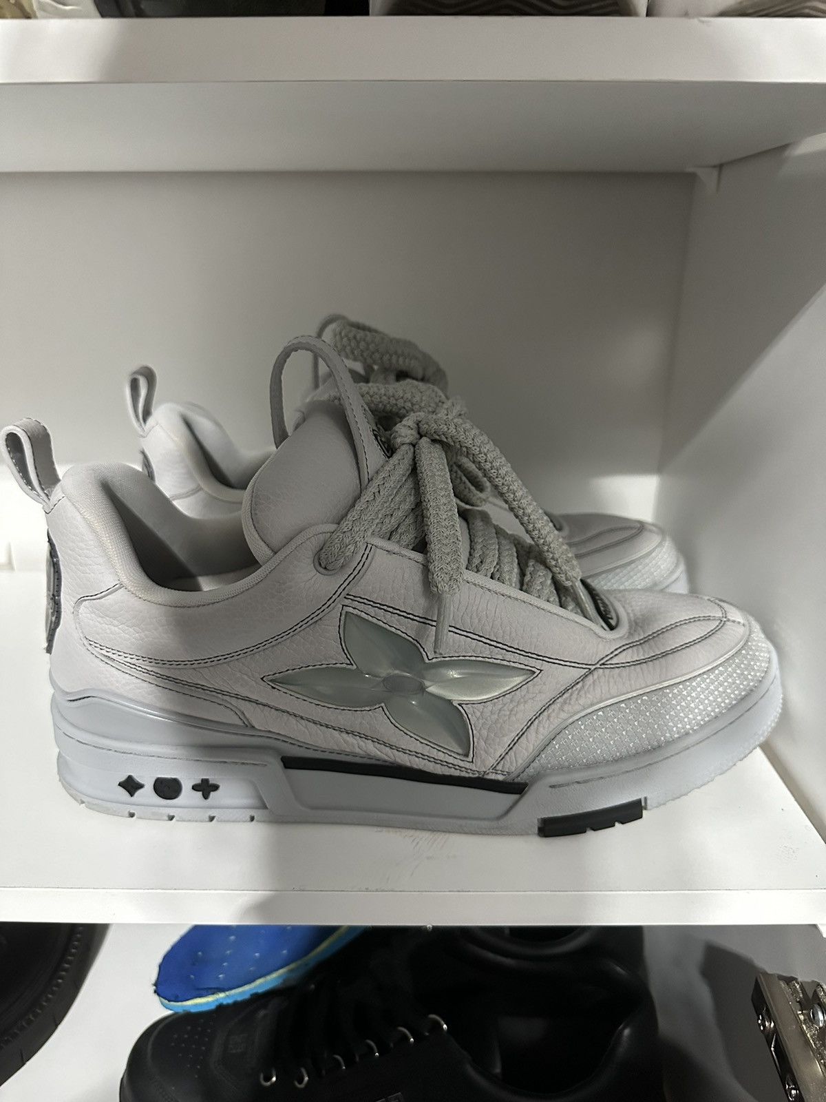 Louis Vuitton !SOLD! Louis Vuitton Skate Sneaker | Grailed Louis Vuitton !SOLD! Louis Vuitton Skate Sneaker | Grailed