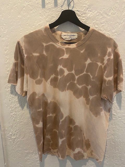 CDG by Comme des Garcons Reverse Ink blots Size US M / EU 48-50 / 2 - 1 Thumbnail