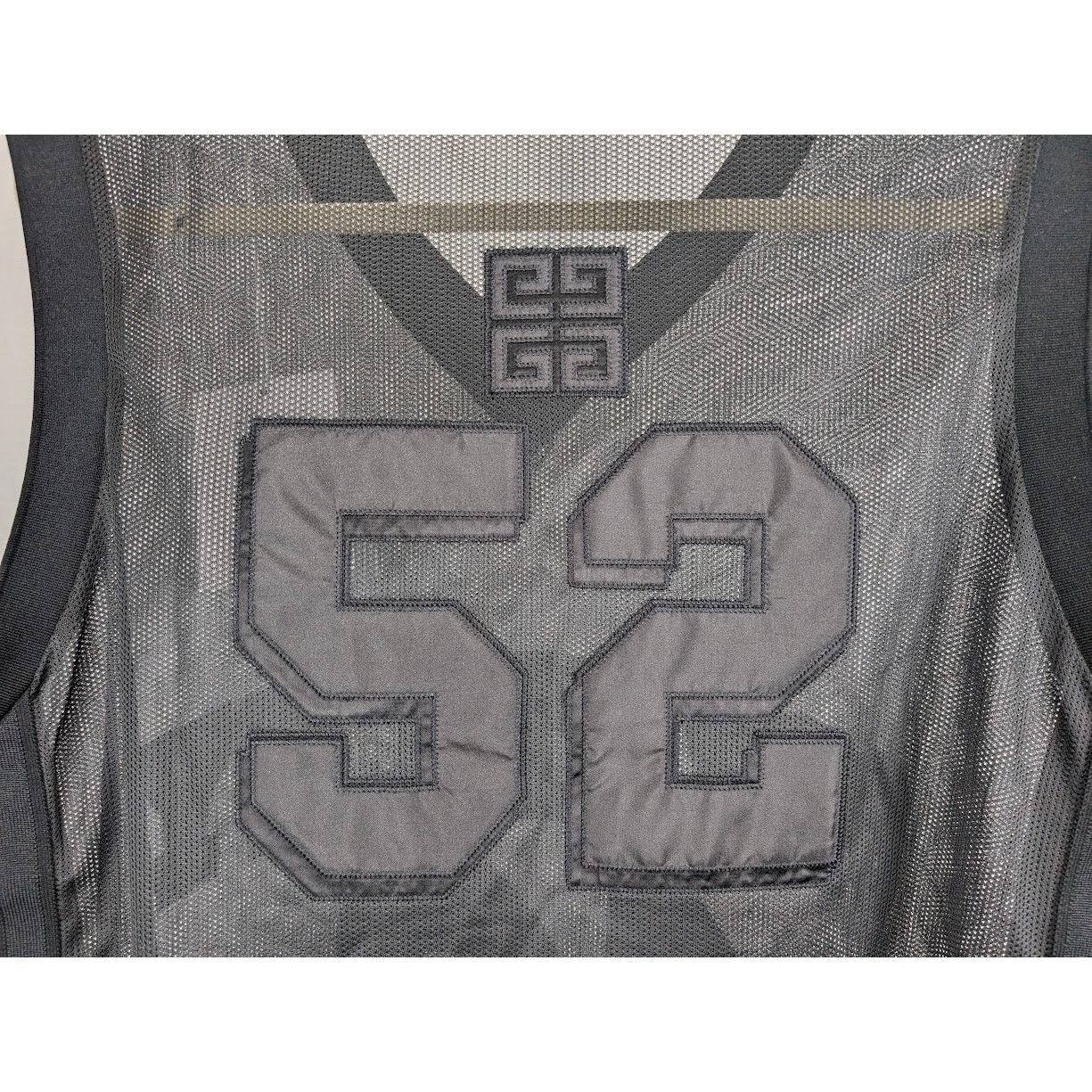 Givenchy o1rshd1 T-Shirt in Black Size US XL / EU 56 / 4 - 15 Thumbnail
