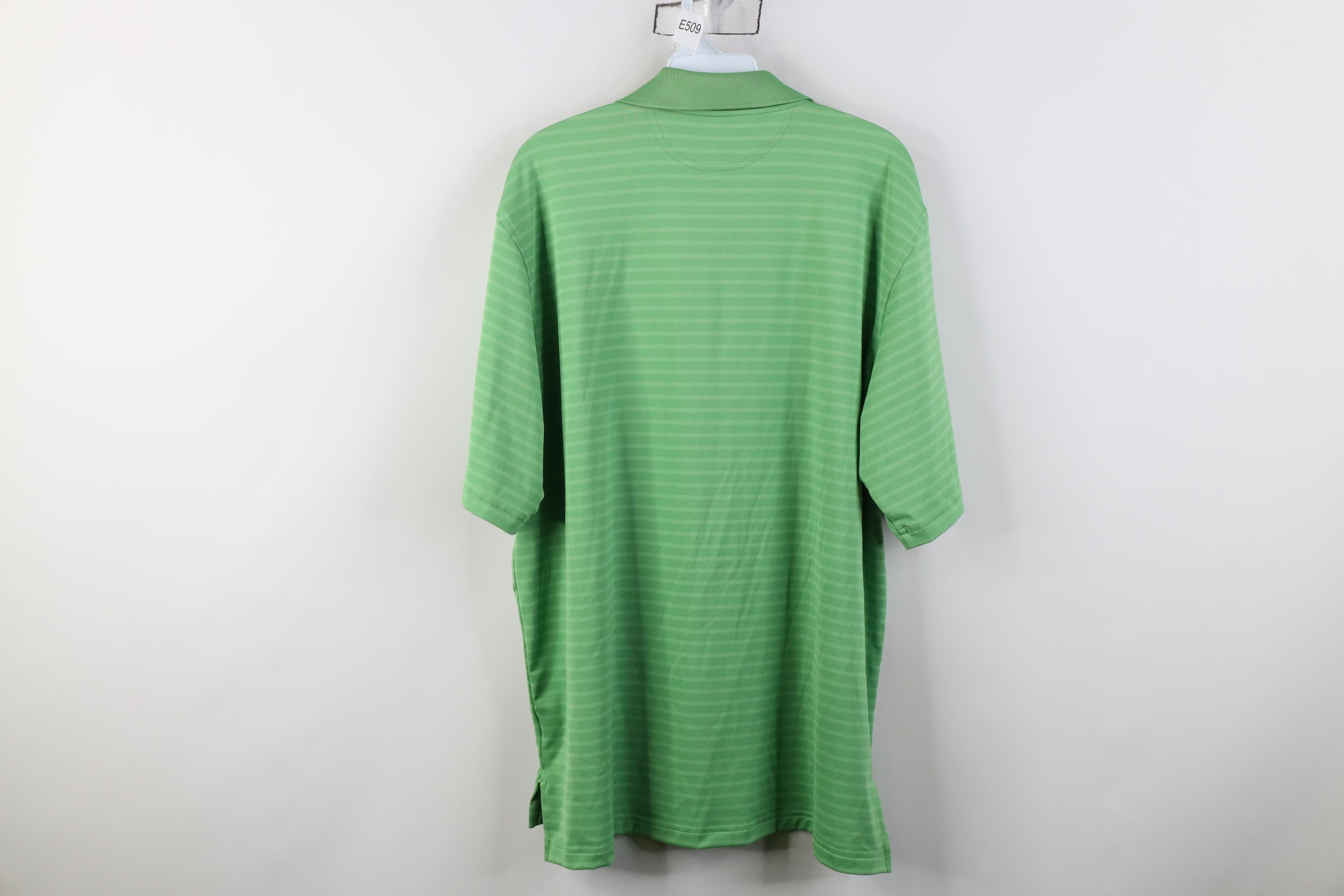 Under Armour Under Armour HeatGear Pittsburgh Field Club Golf Polo Shirt Size US L / EU 52-54 / 3 - 11 Thumbnail