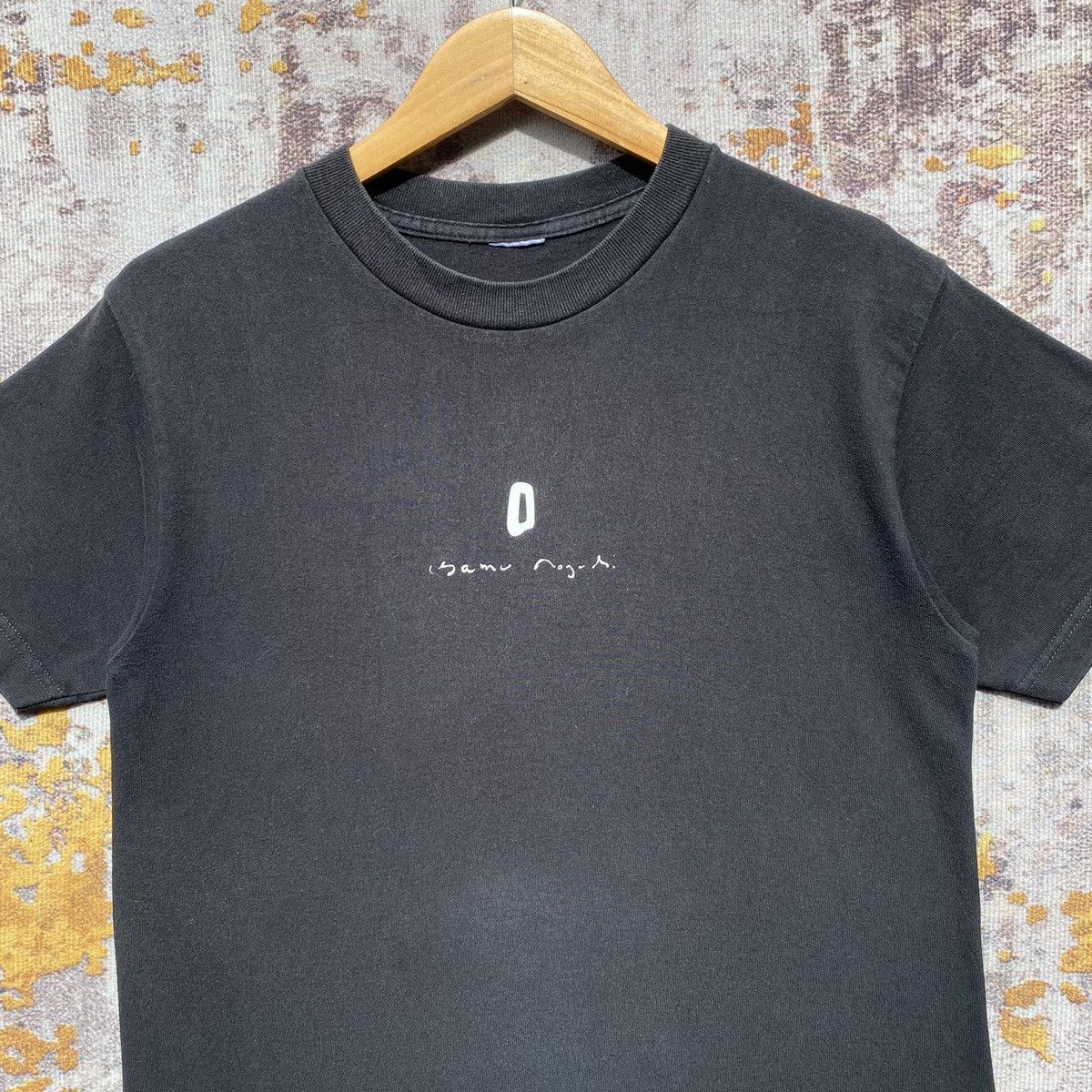 Arts & Science Vintage Isamu Noguchi Foundation & Garden Museum Art Shirt Size US S / EU 44-46 / 1 - 8 Thumbnail