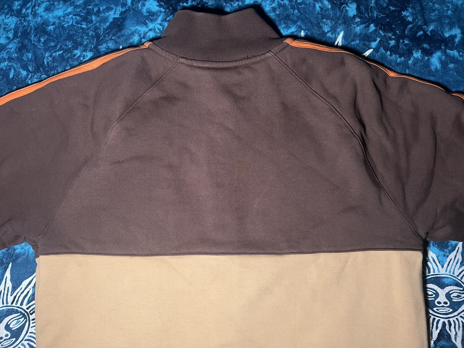 Quiksilver Vintage Quiksilver Knit Sweater Surf Style O’Neill Oakley Size US M / EU 48-50 / 2 - 18 Thumbnail