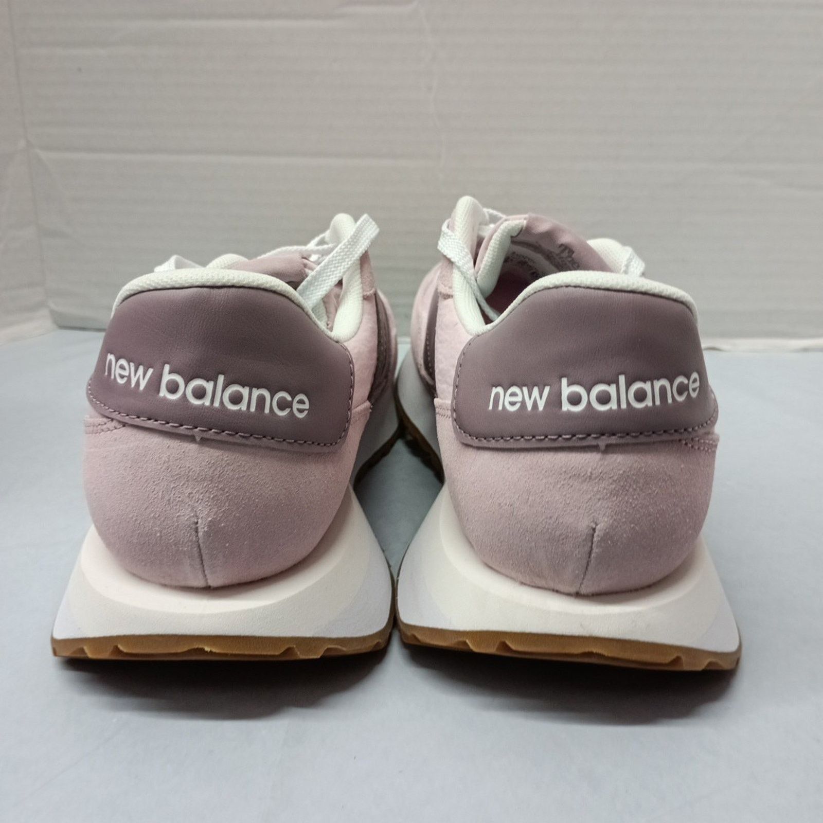 New Balance New Balance 237 Shoes Sneakers Women's Size 9 Pink Purple Size US 9 / IT 39 - 4 Thumbnail