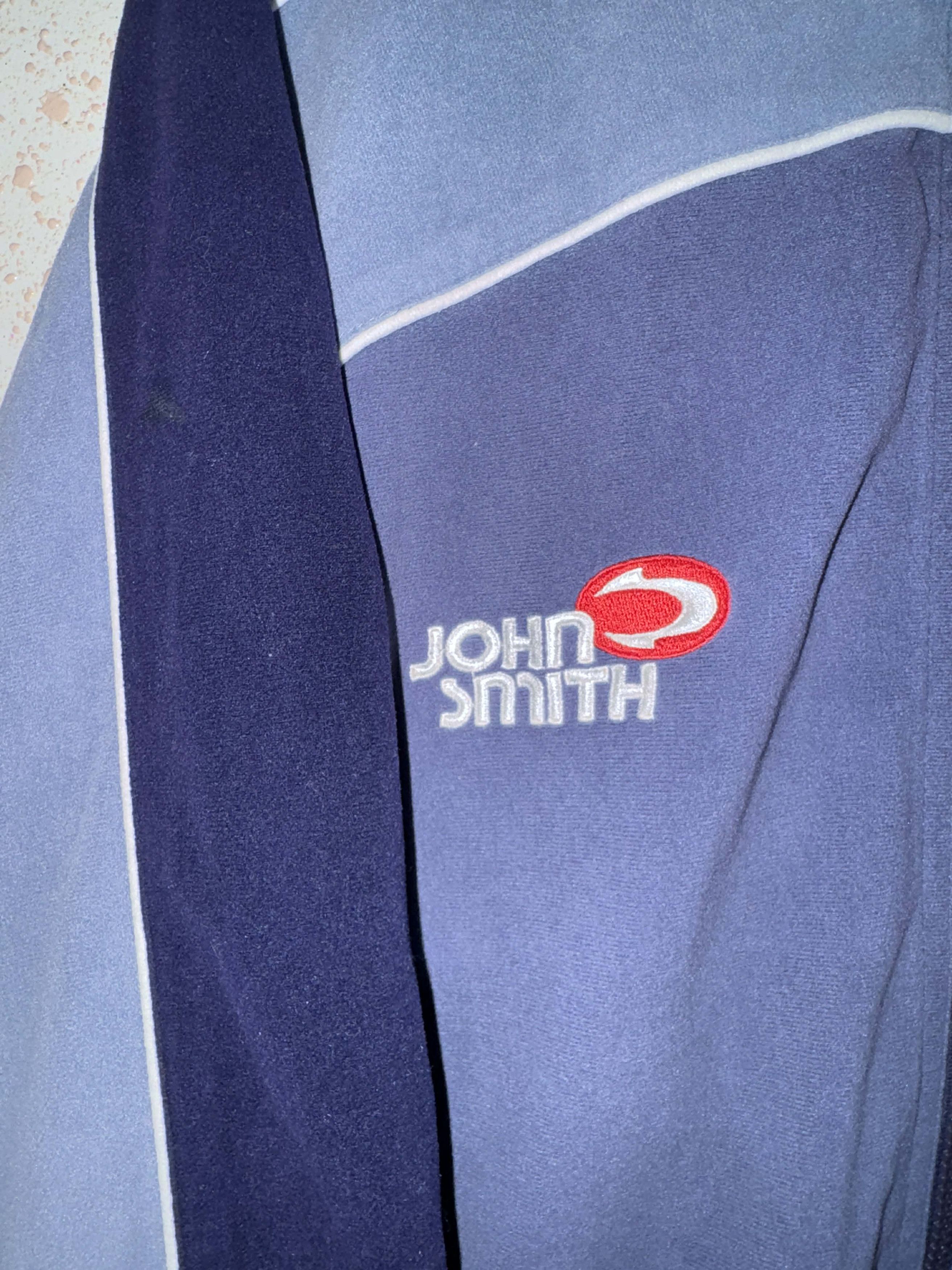 Vintage Espanyol 1999/00 Vintage John Smith Jacket Size US M / EU 48-50 / 2 - 6 Thumbnail