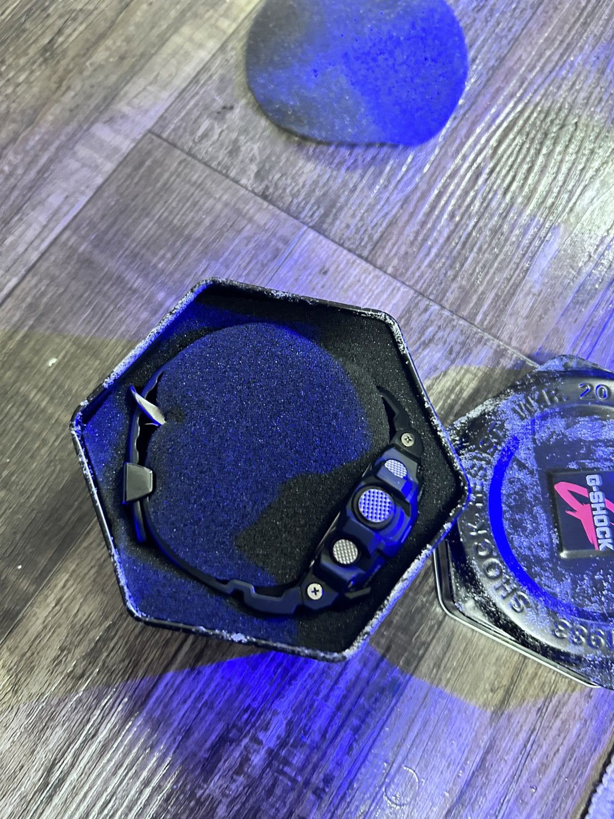 Casio RARE GSHOCK GW-9400-1B Rangeman MATTE BLACK Size ONE SIZE - 13 Thumbnail