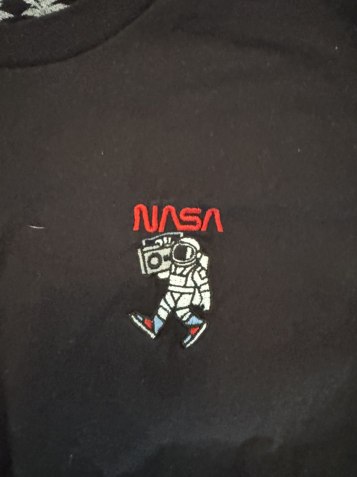 Riot Society Riot society Size US L / EU 52-54 / 3 - 1 Thumbnail