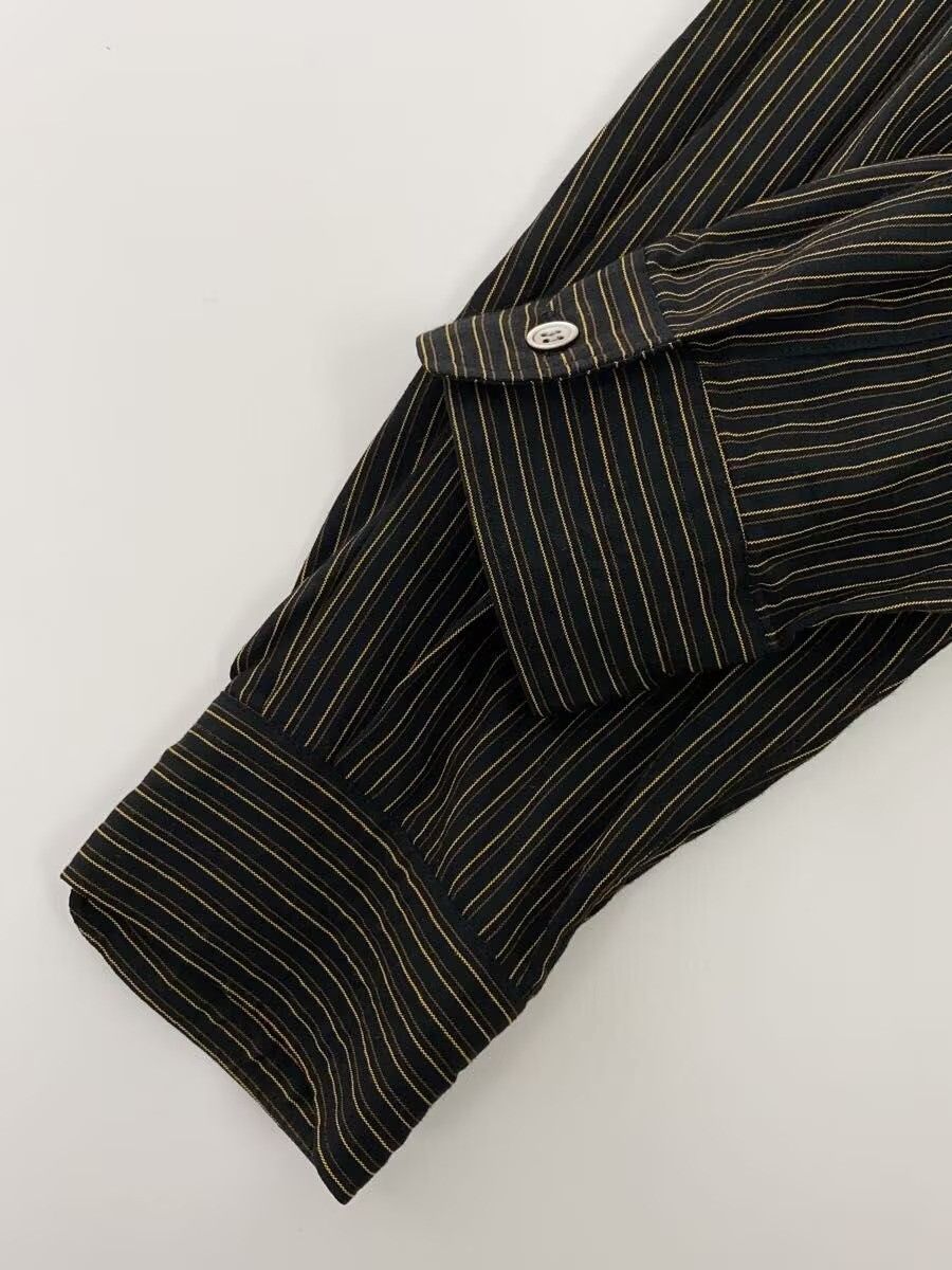 Yohji Yamamoto Striped Shirt Size US L / EU 52-54 / 3 - 5 Thumbnail