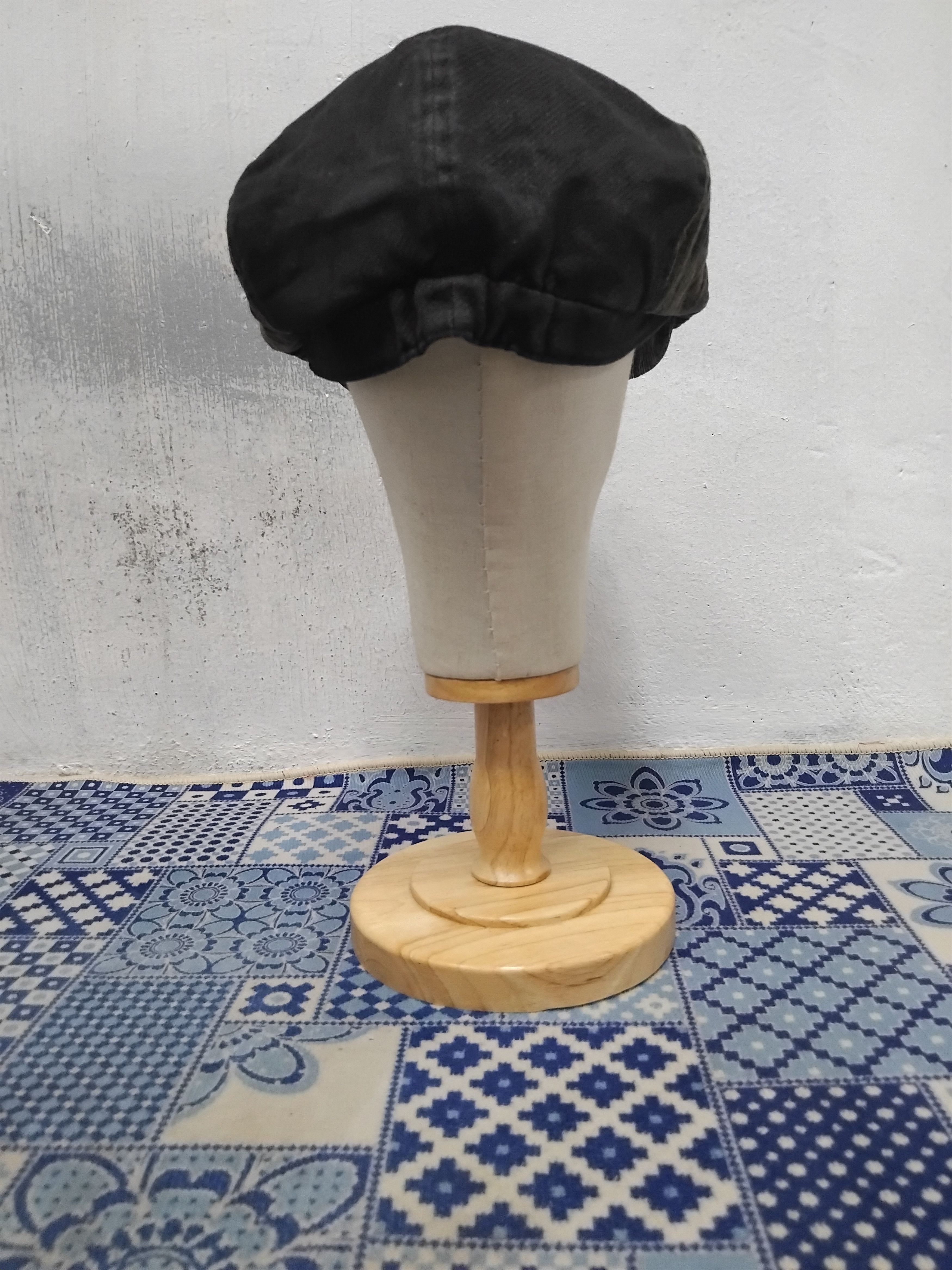 Japanese Brand 💥Basiquenti art cap Size ONE SIZE - 5 Thumbnail