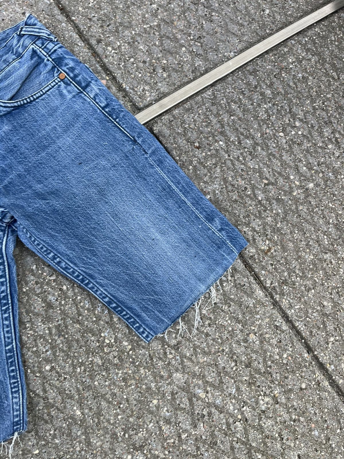 Evisu × Vintage Evisu short vintage Y2K rare Size US 31 - 9 Thumbnail