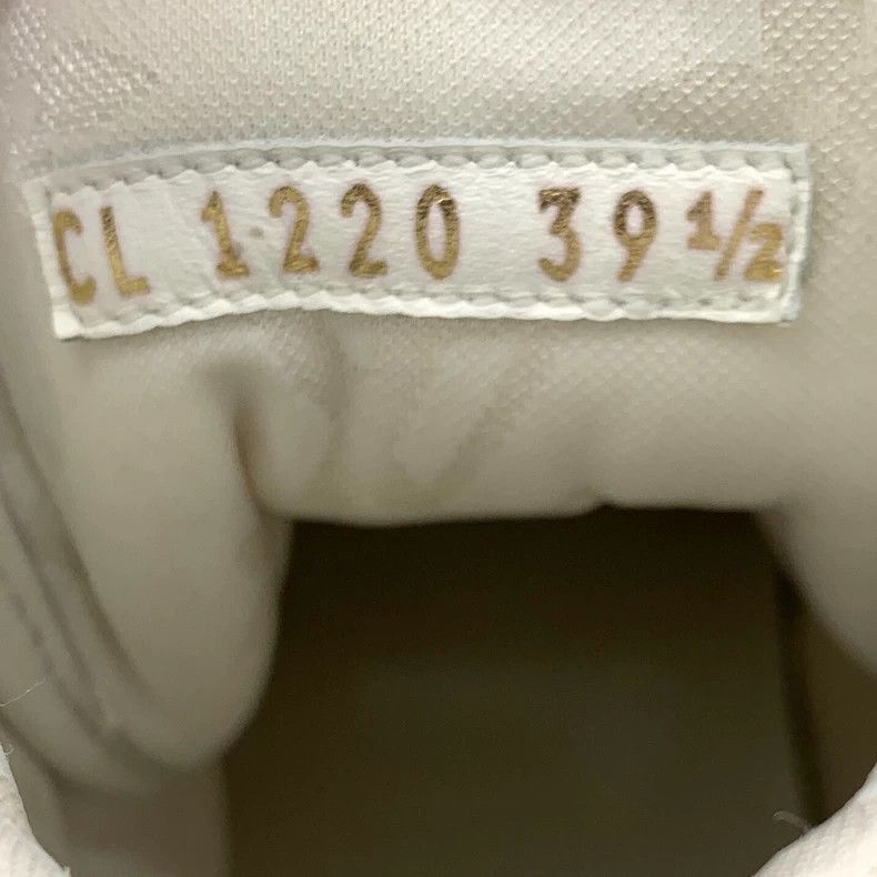 Louis Vuitton Louis Vuitton Color-block logo presbyopic lace-up high-top Size US 6.5 / EU 39-40 - 6 Thumbnail
