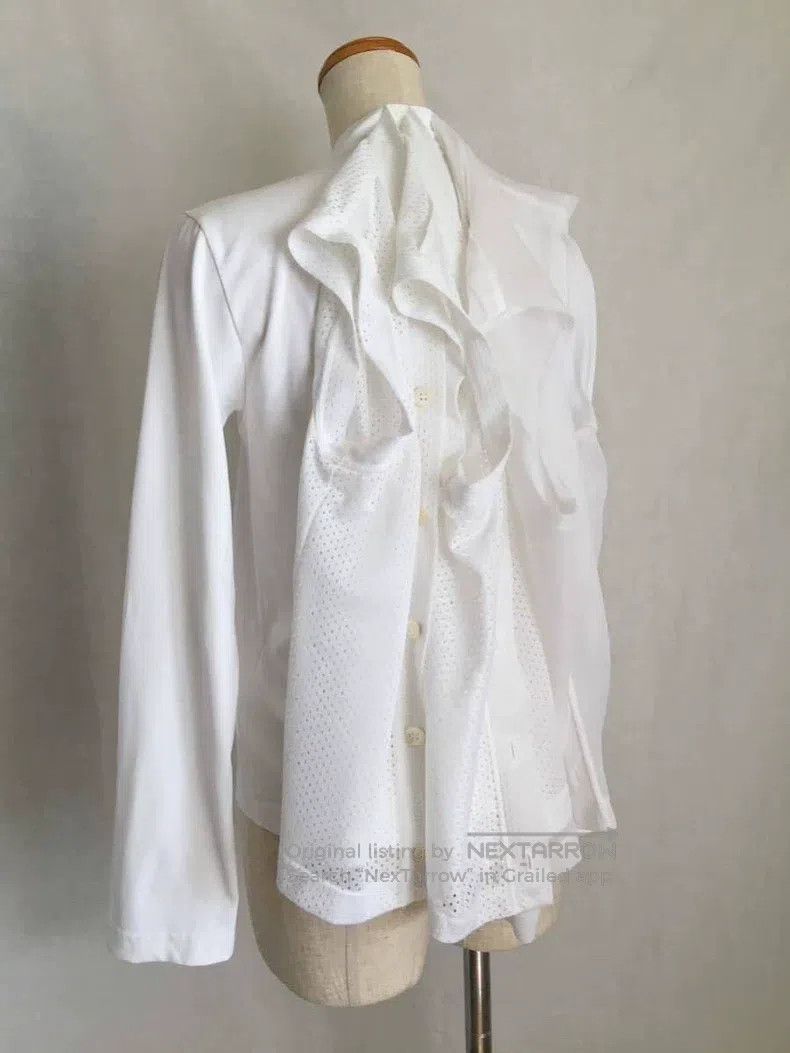 Comme des Garcons Comme Des Garcons shirt Size XS / US 0-2 / IT 36-38 - 3 Thumbnail