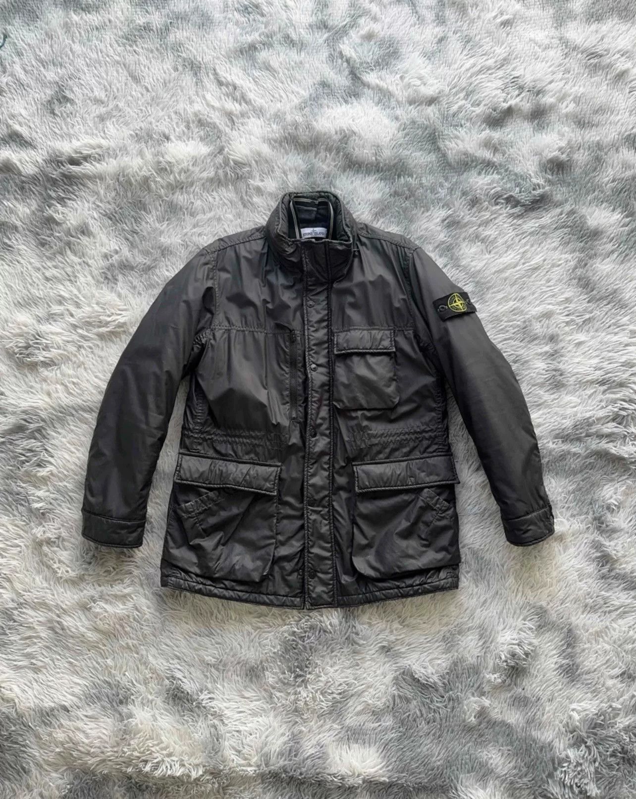Stone Island Stone Island Jacket for Sale Size US L / EU 52-54 / 3 - 1 Thumbnail