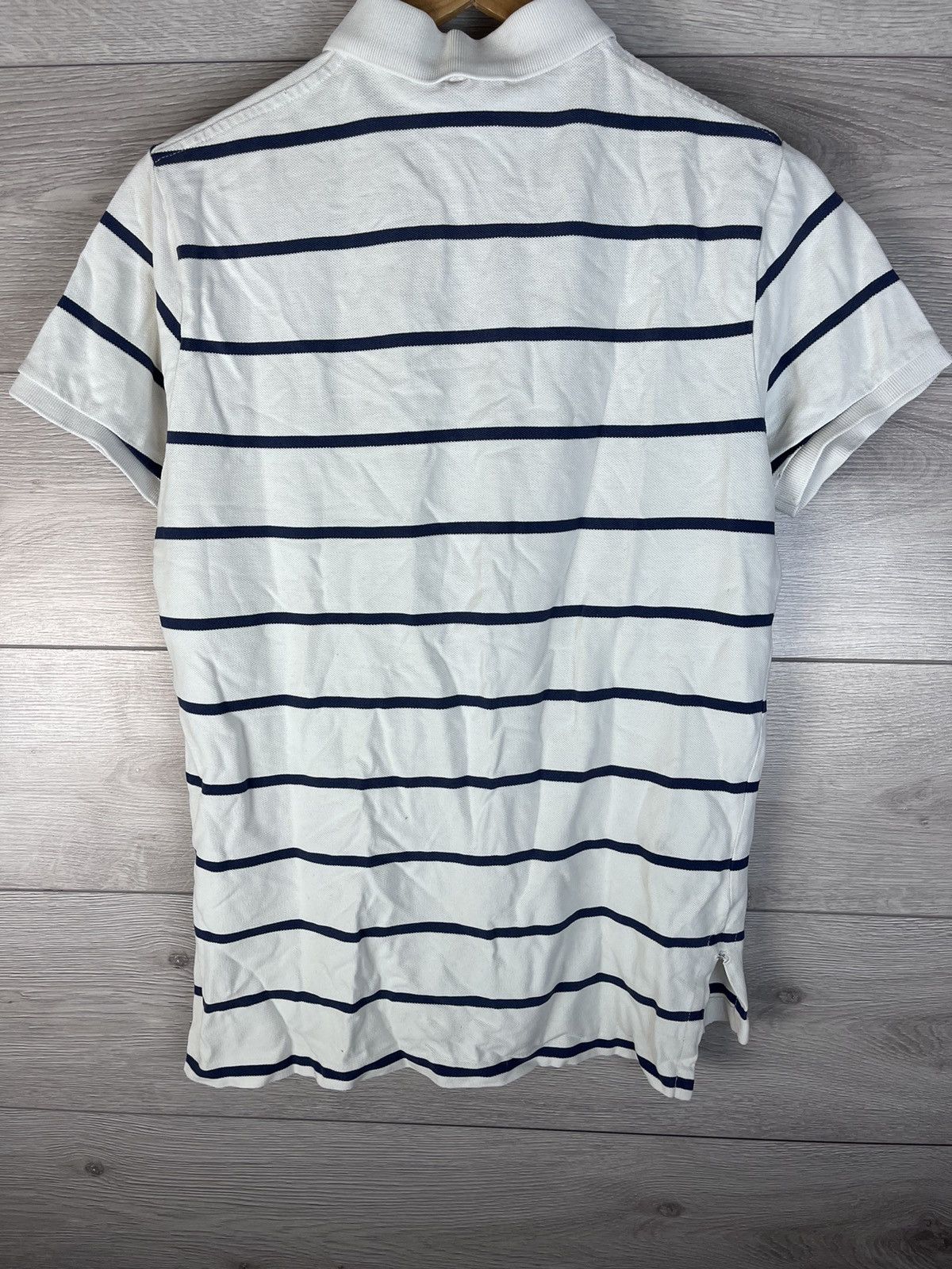 Vintage Vintage mens Polo Ralph Lauren size M Size US M / EU 48-50 / 2 - 14 Thumbnail
