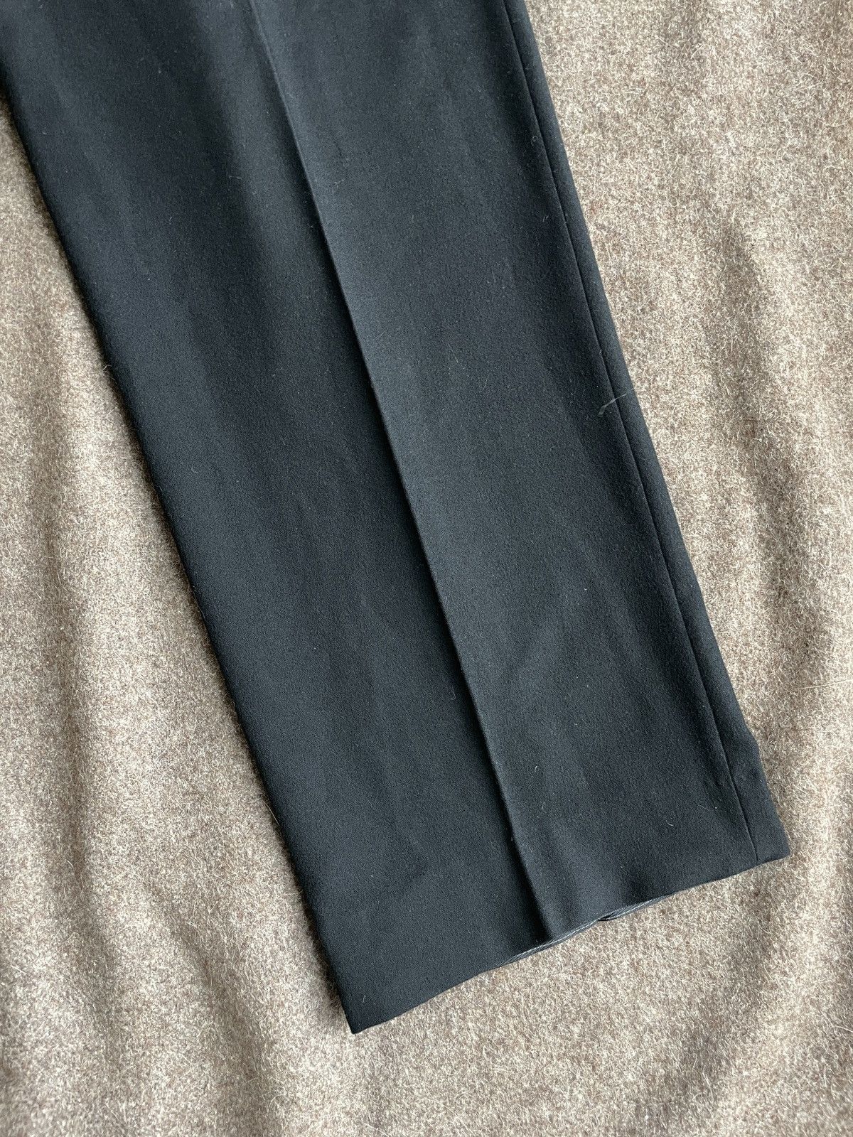 Other Antique 20s-40s Wool Pants Size US 35 - 2 Thumbnail